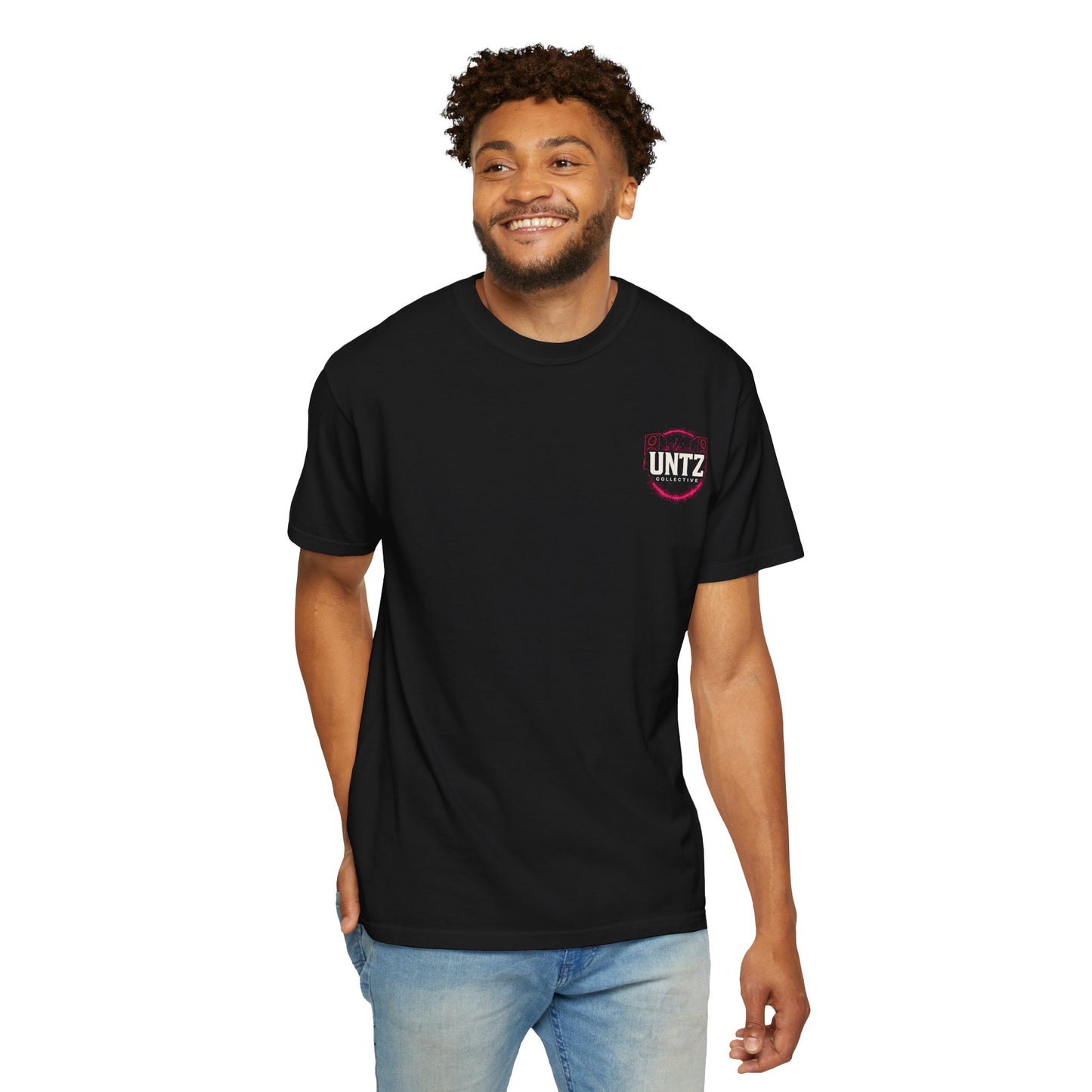 UNTZ Collective Tee