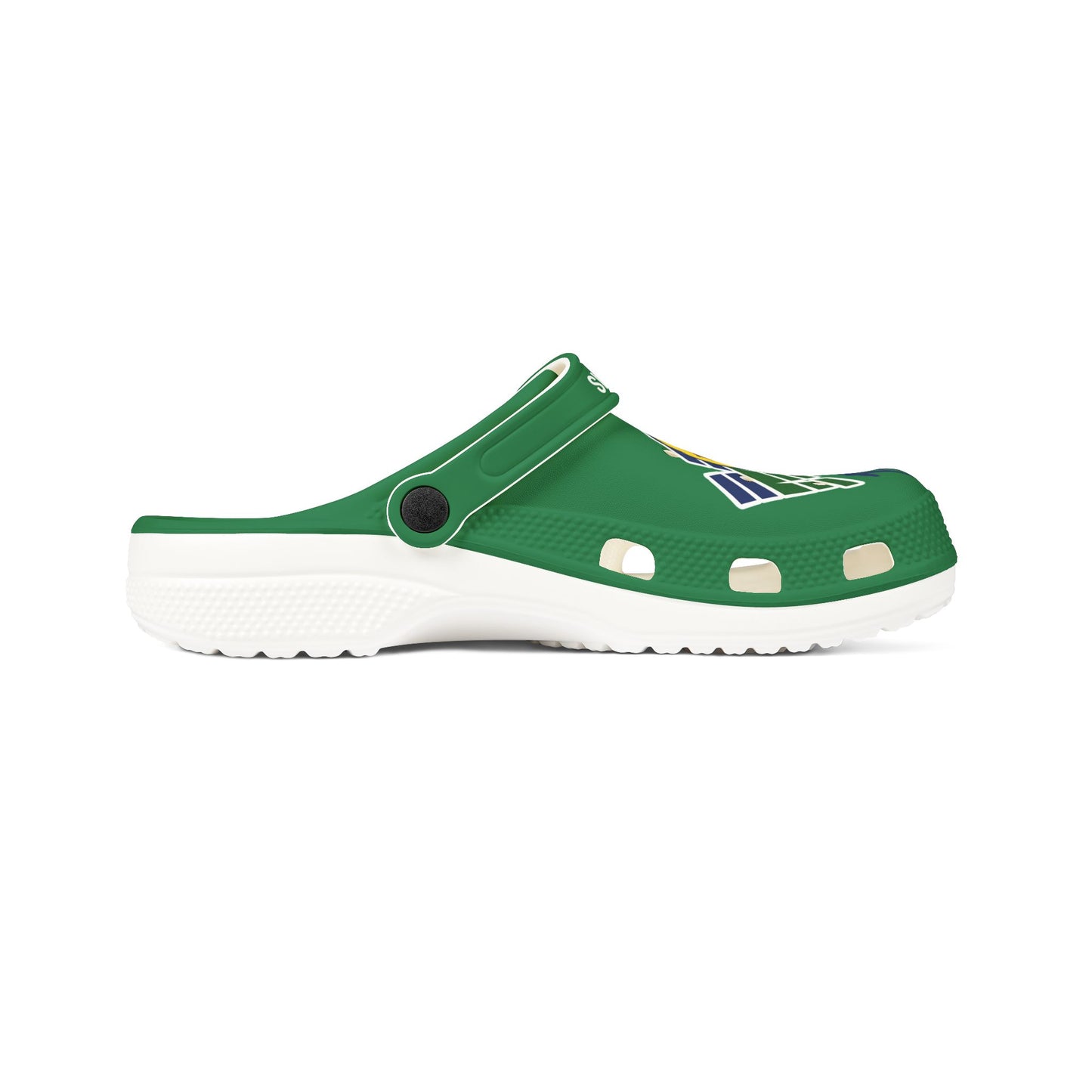 The Brand Fun Footwear Casual Slip-Ons