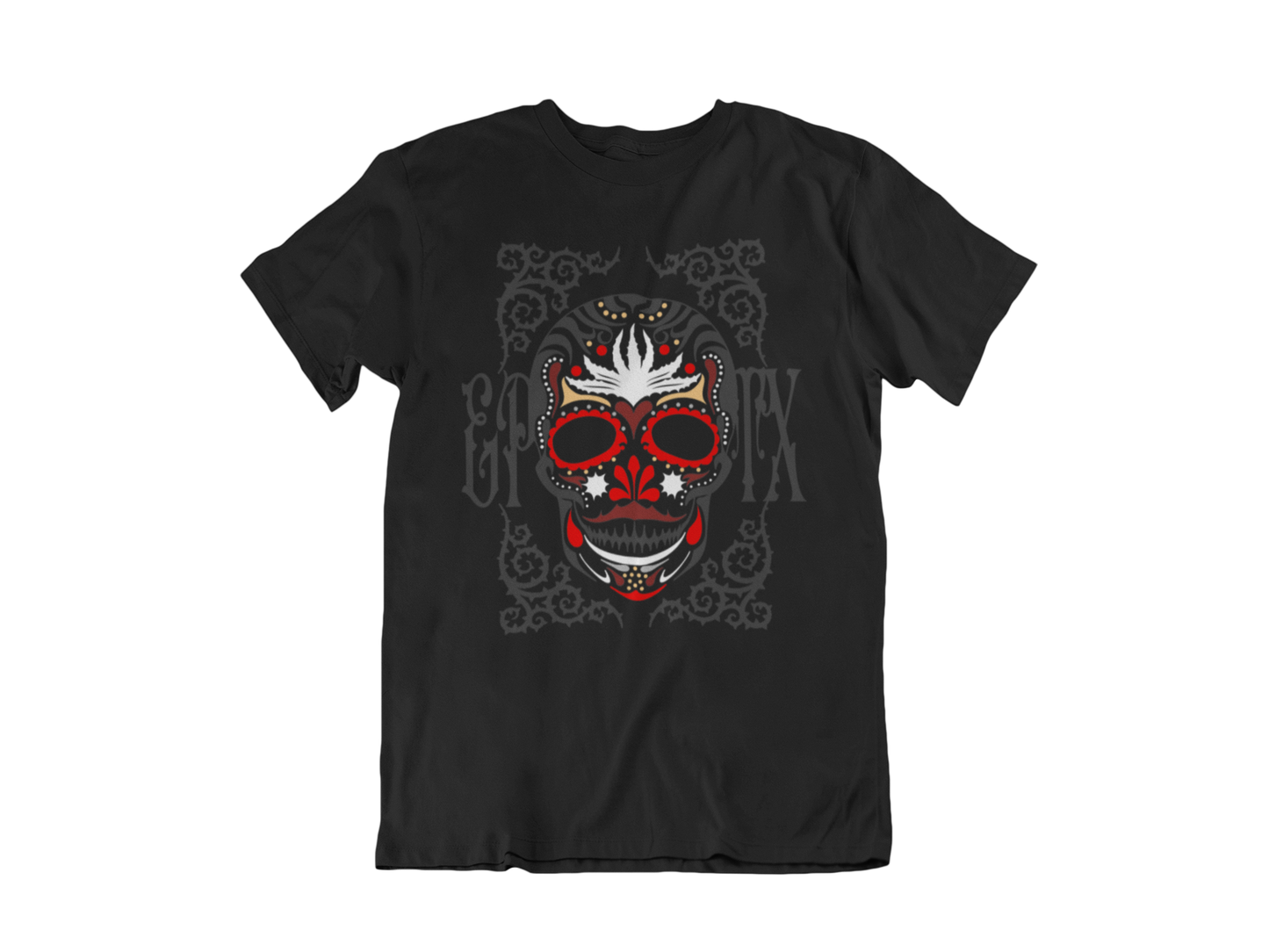 2023 Sugar Skull