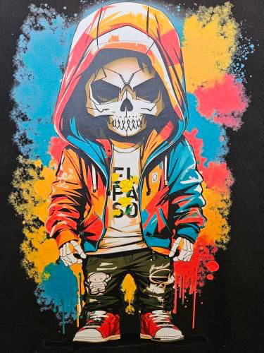 DressComfy Street Style