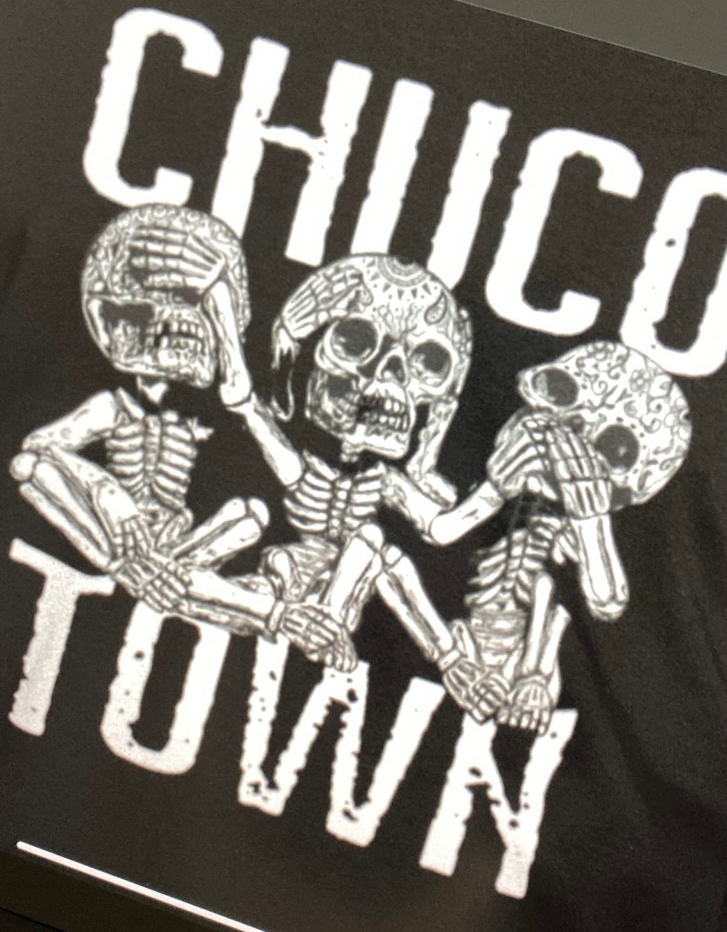 DressComfy 2024 Dia De Los Muertos