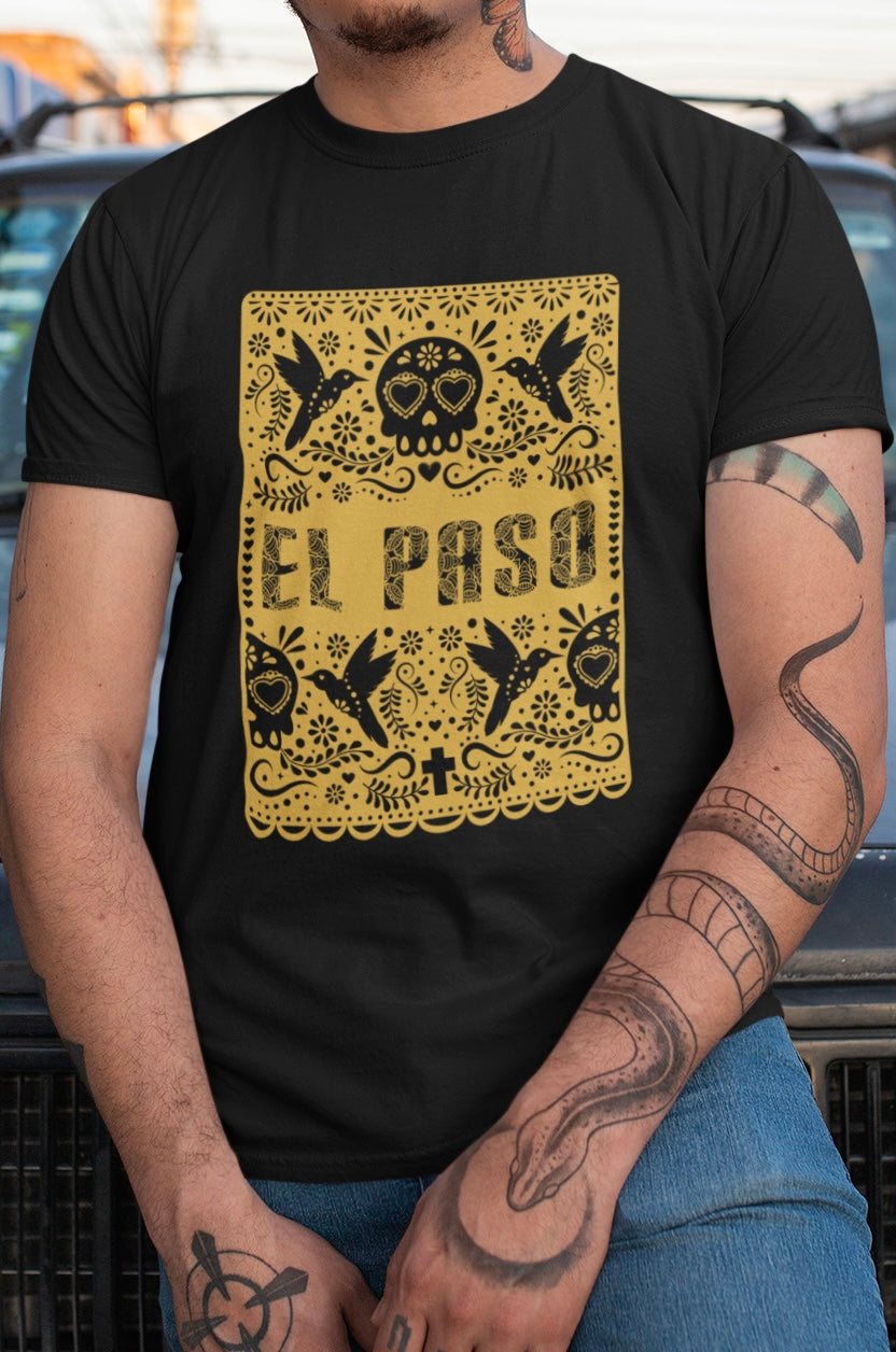 Dia De Los Muertos 2023