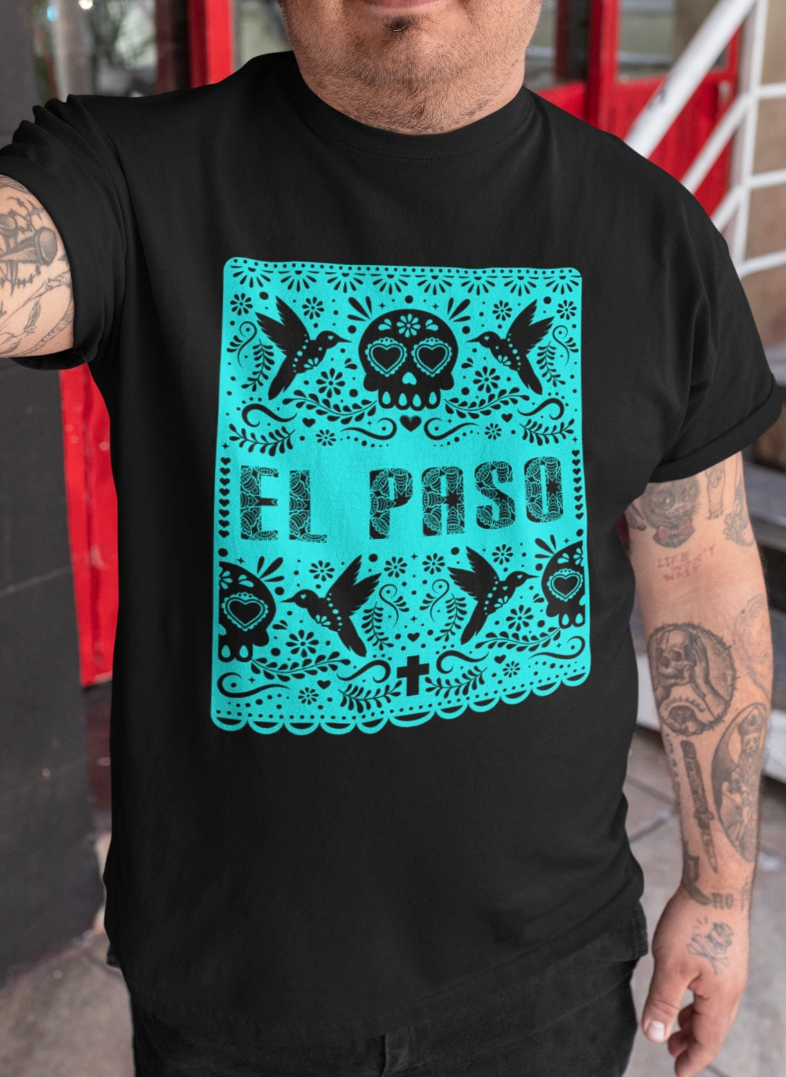 Dia De Los Muertos 2023