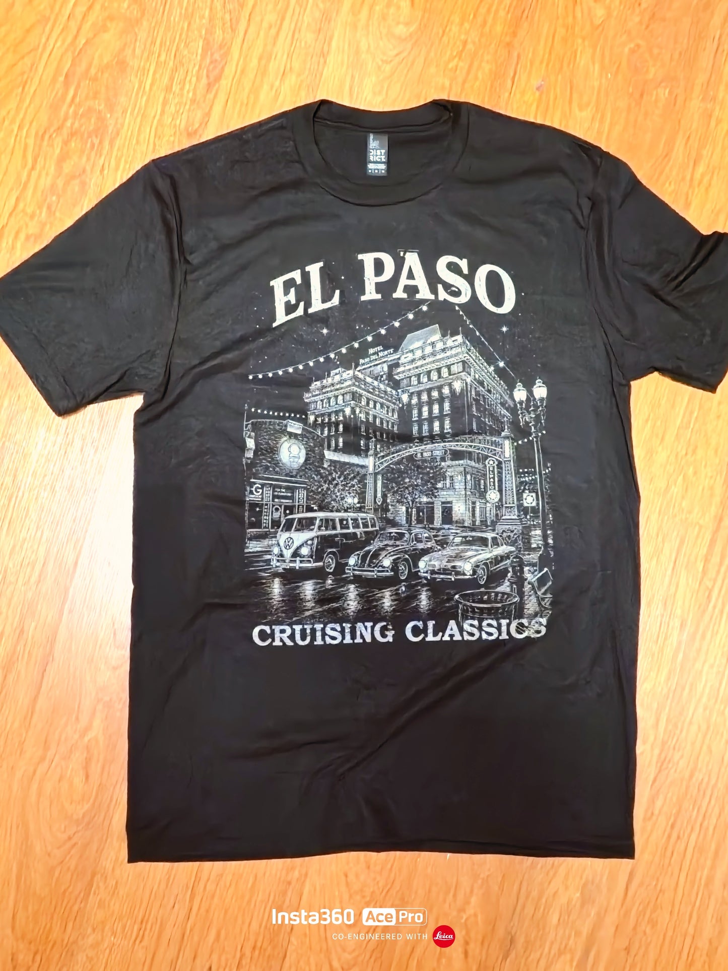 Vdubs El Paso