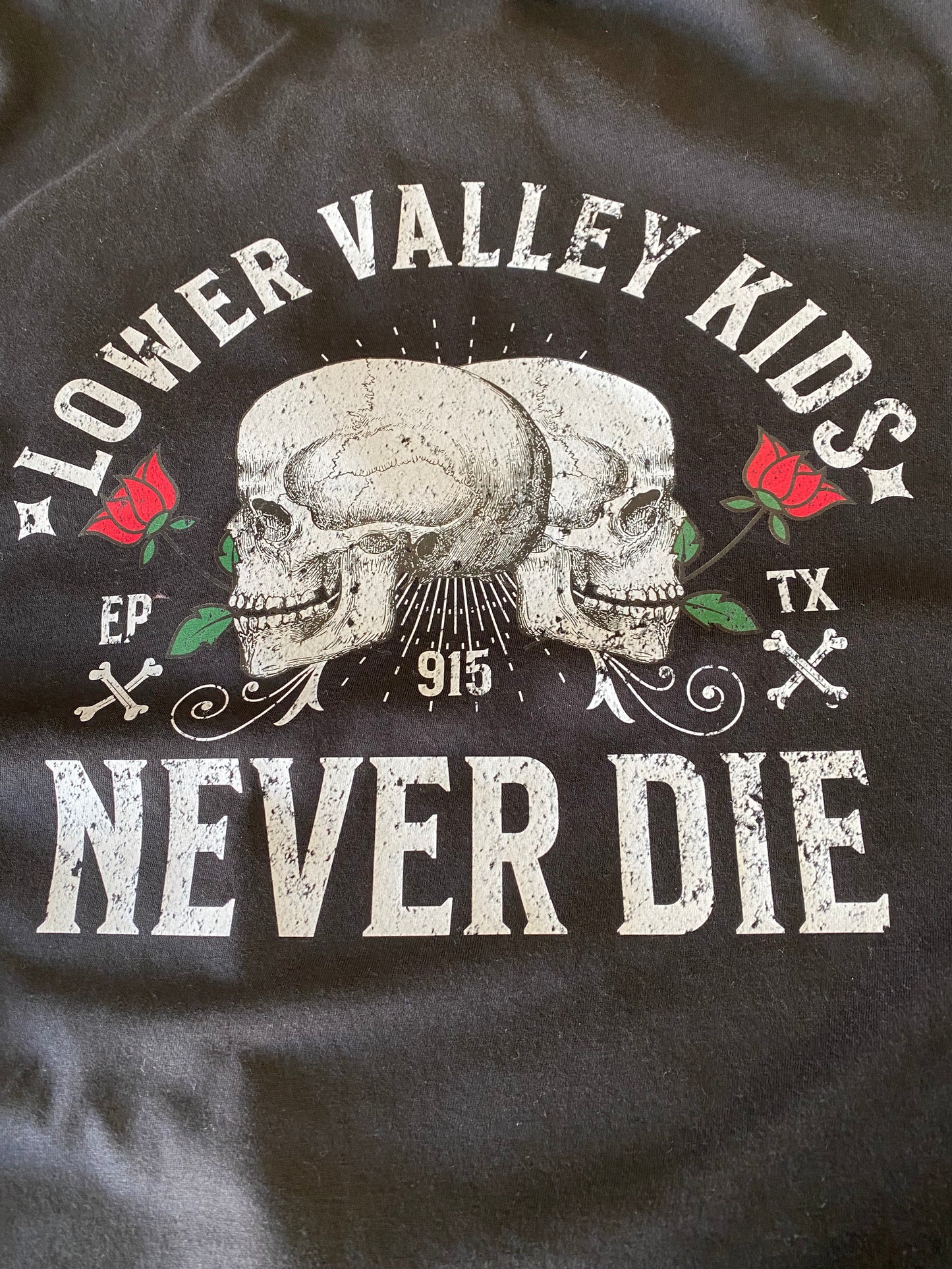 Lower Valley kids 2.0