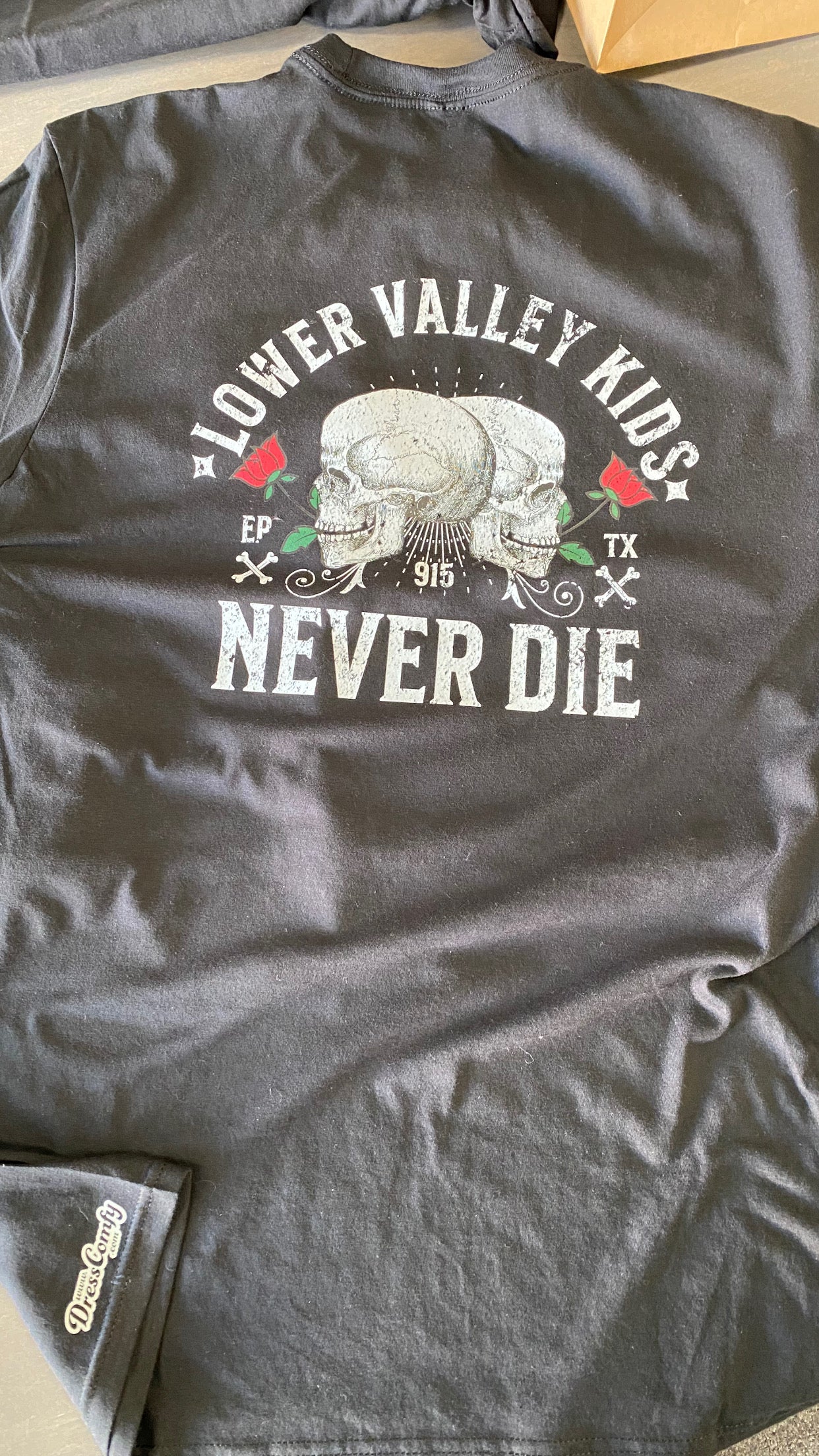 Lower Valley kids 2.0