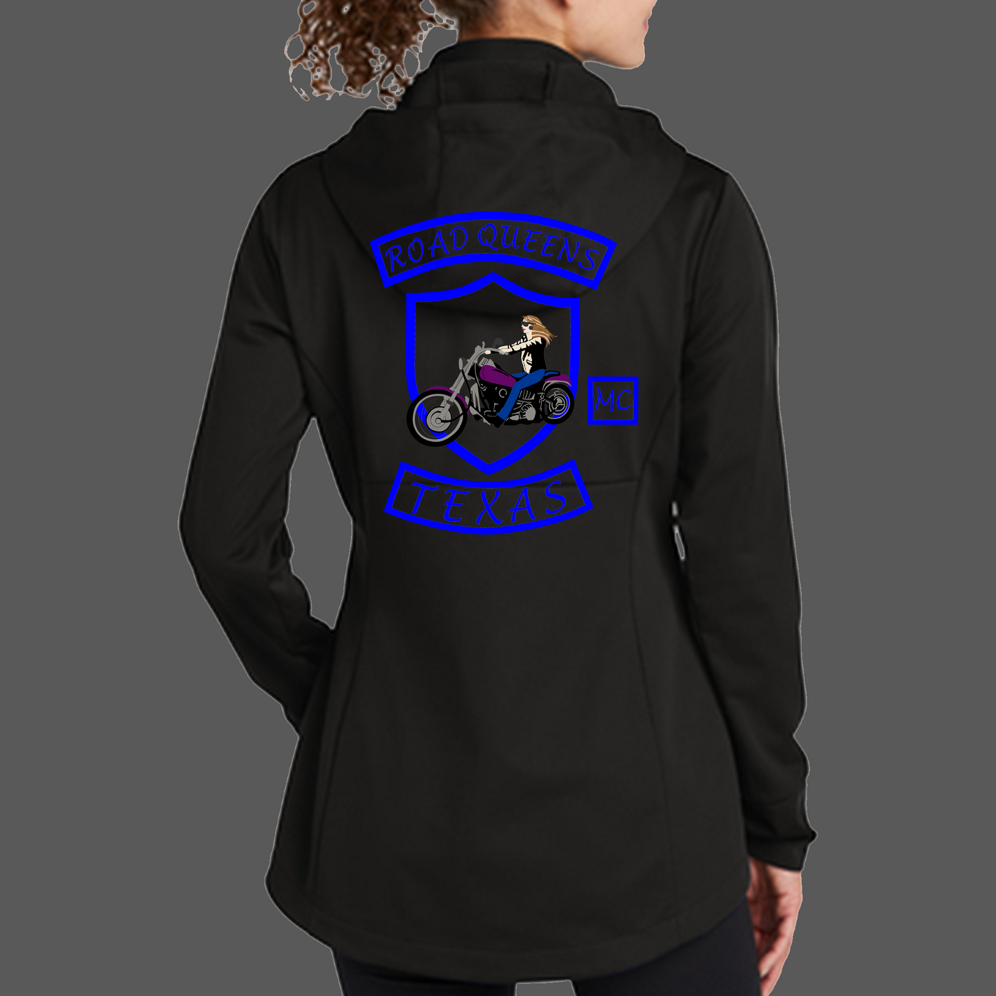 RQMC Jacket