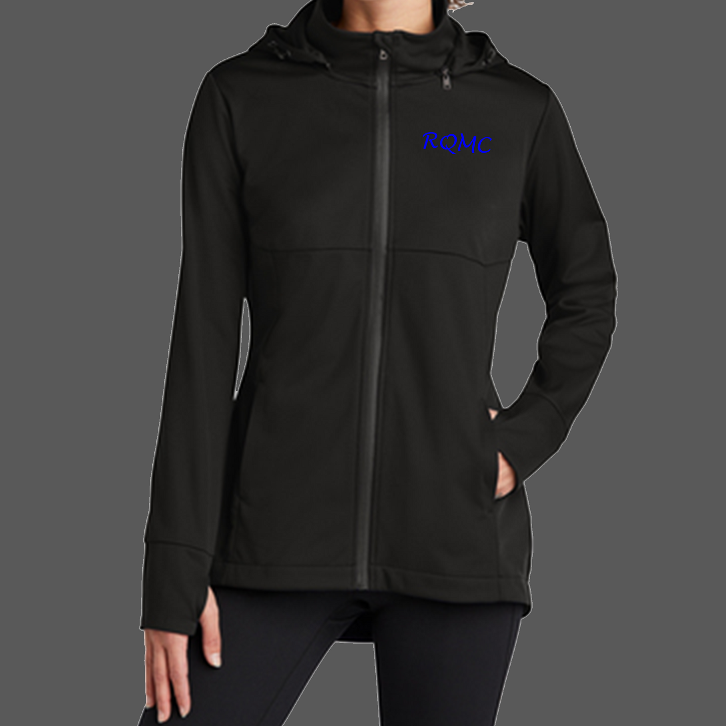 RQMC Jacket