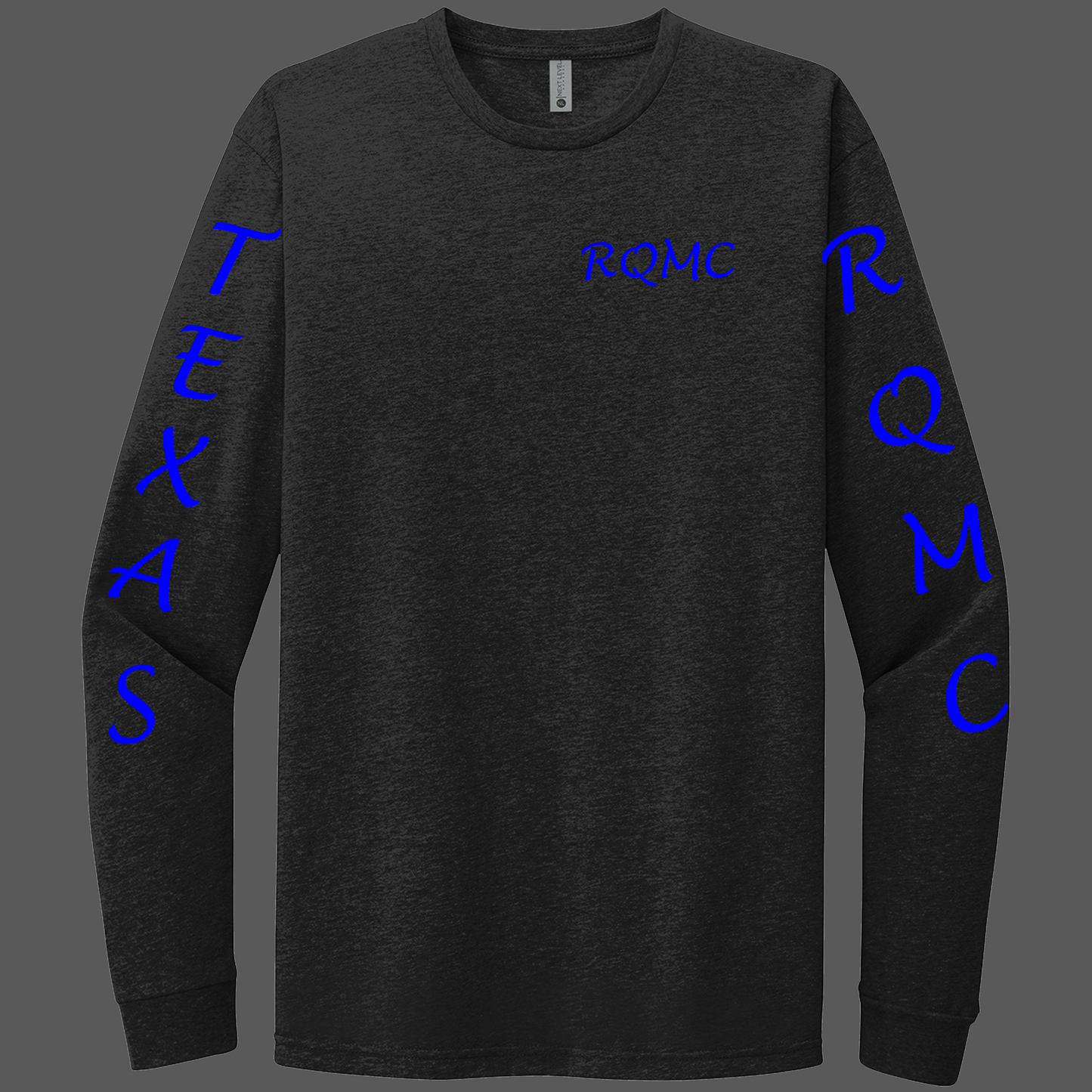 RQMC Long Sleeve