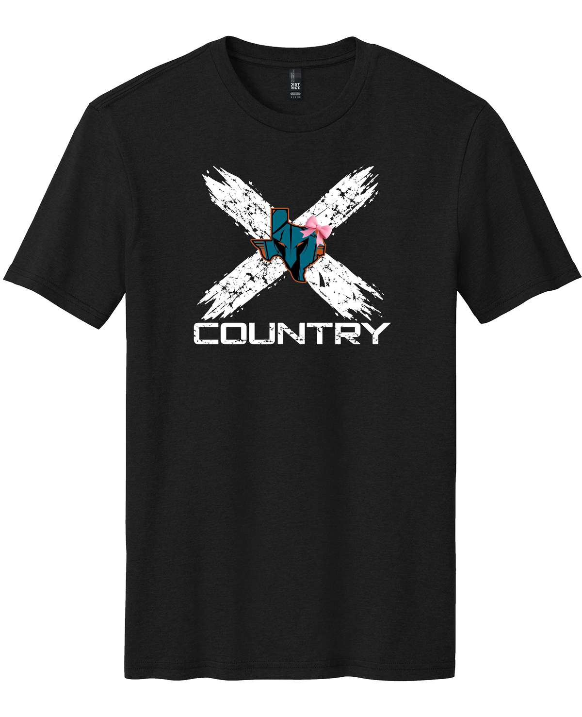 Spartans X Tee
