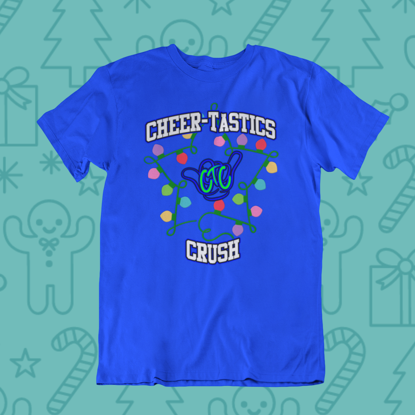 Christmas CTC 2023