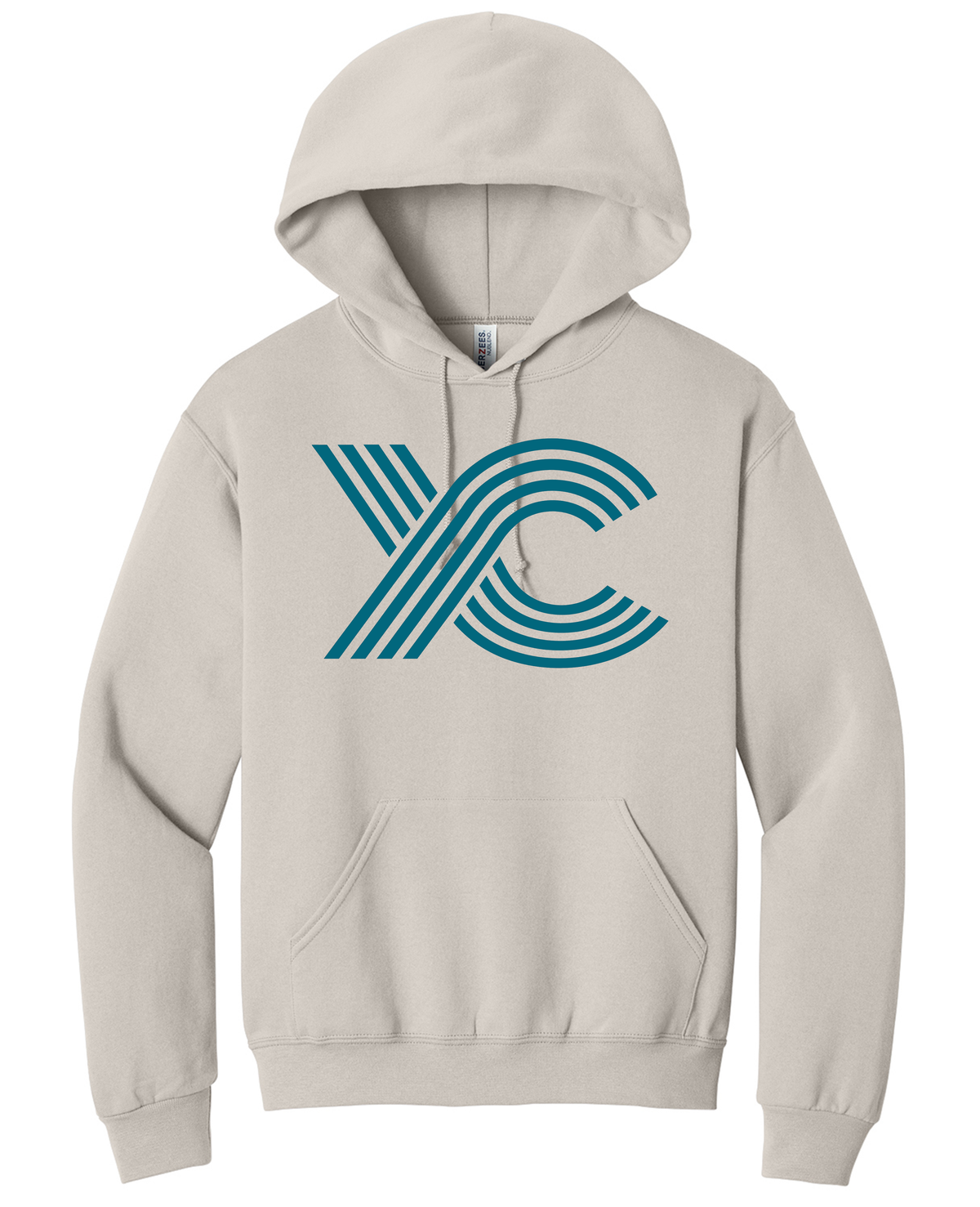 Cream XC Hoodie