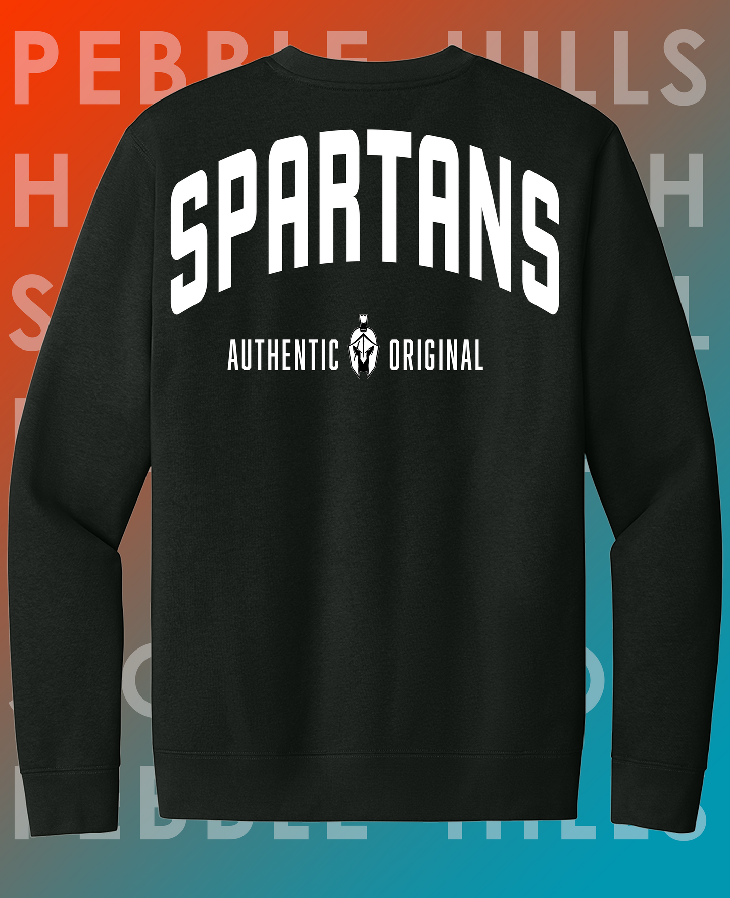 Disney Throwback Crew Sweatshirt