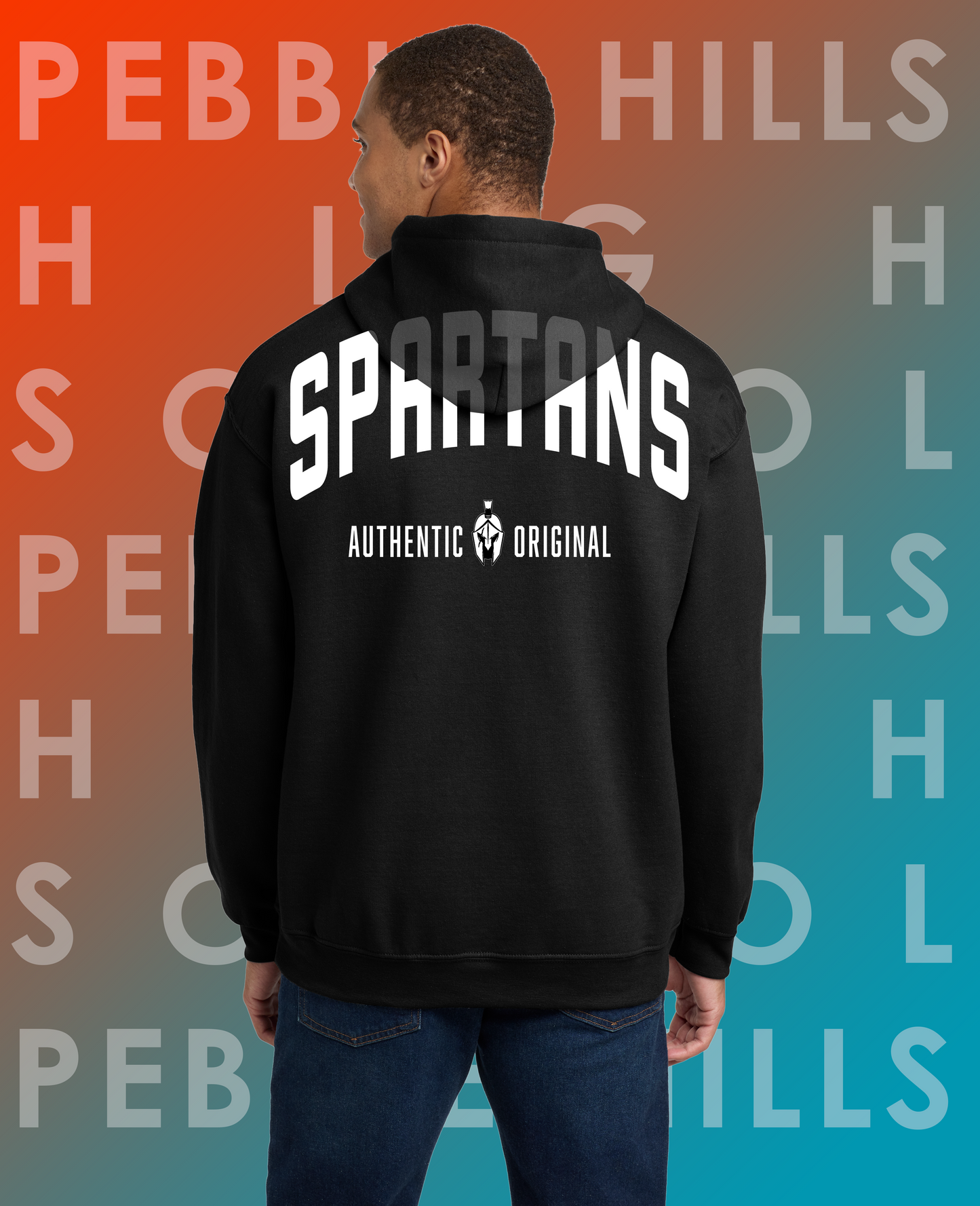 Disney Throwback Hoodie