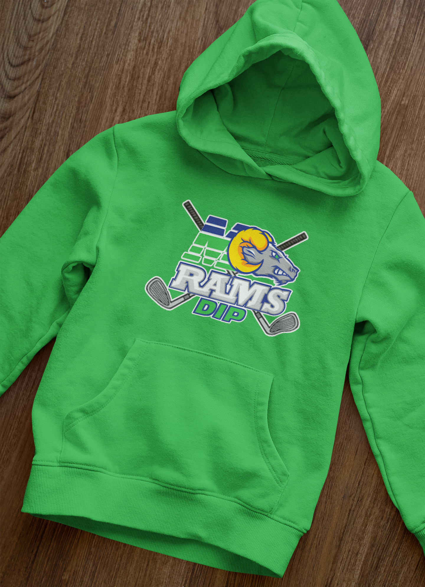 Montwood Nike Hoodie