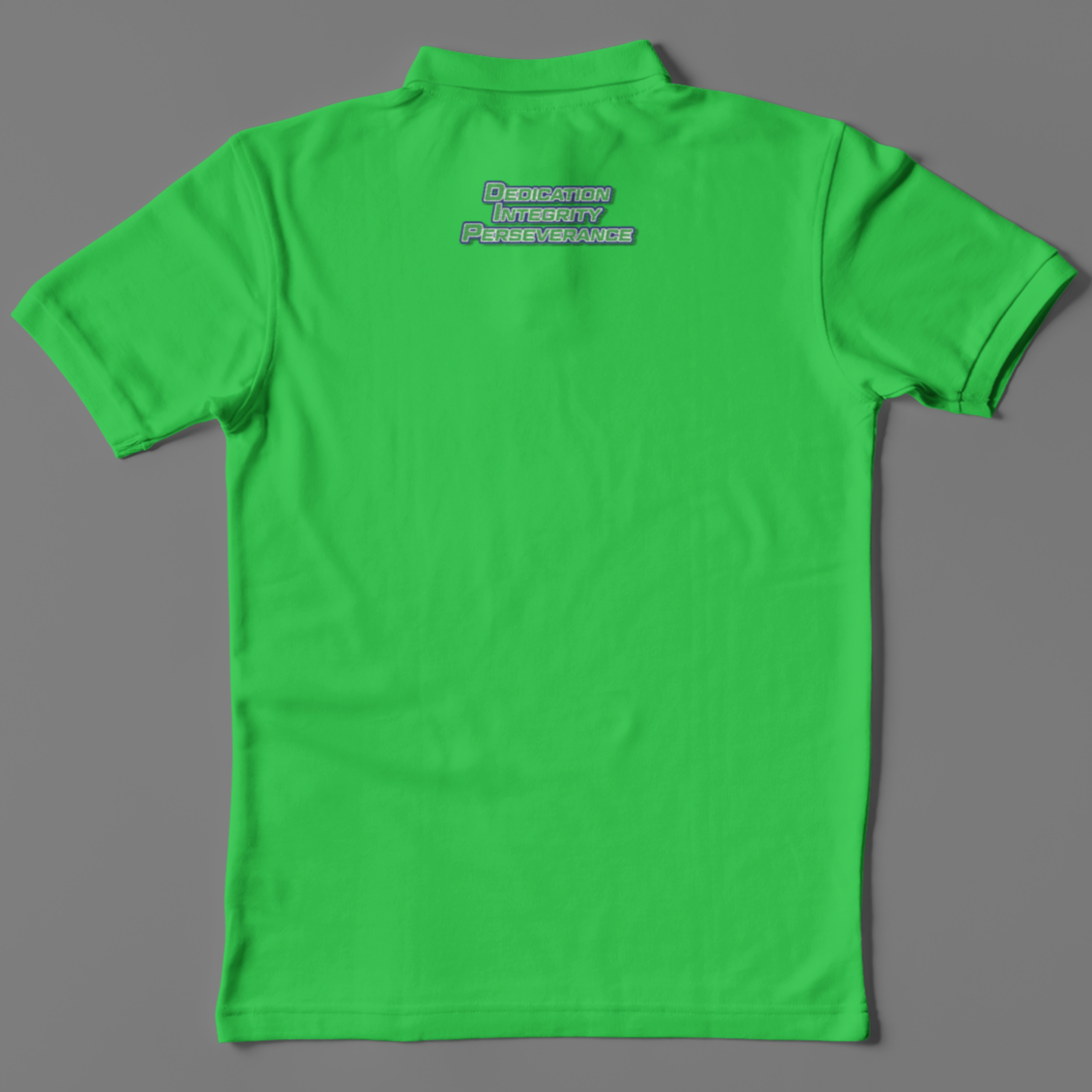 Montwood Nike Polo