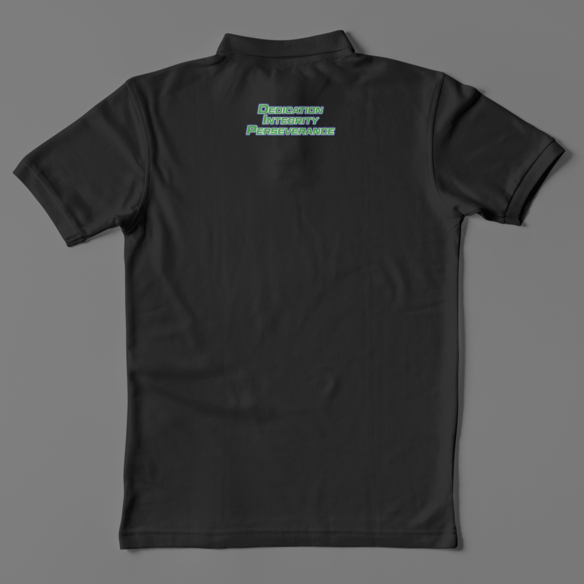 Montwood Nike Polo