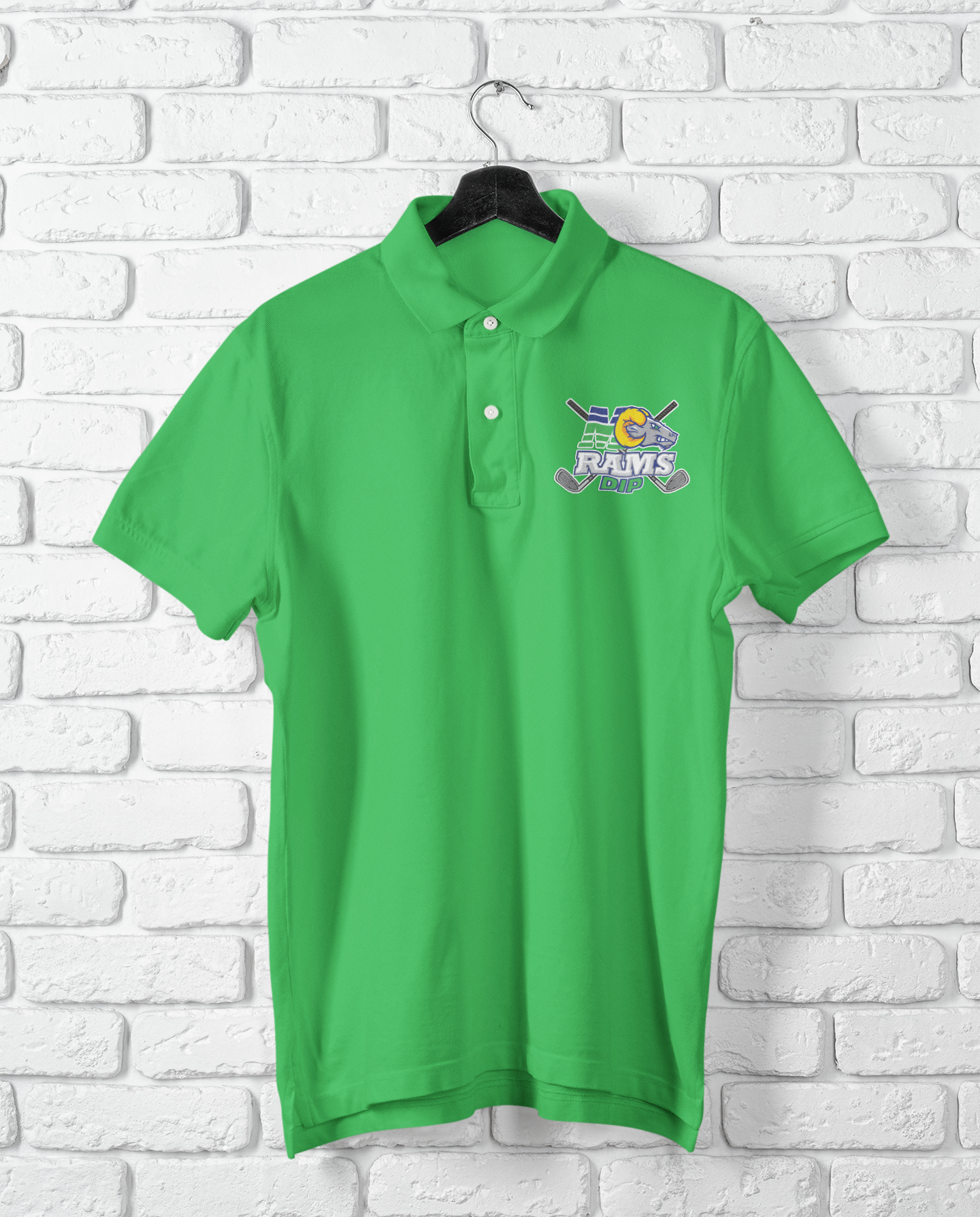 Montwood Nike Polo