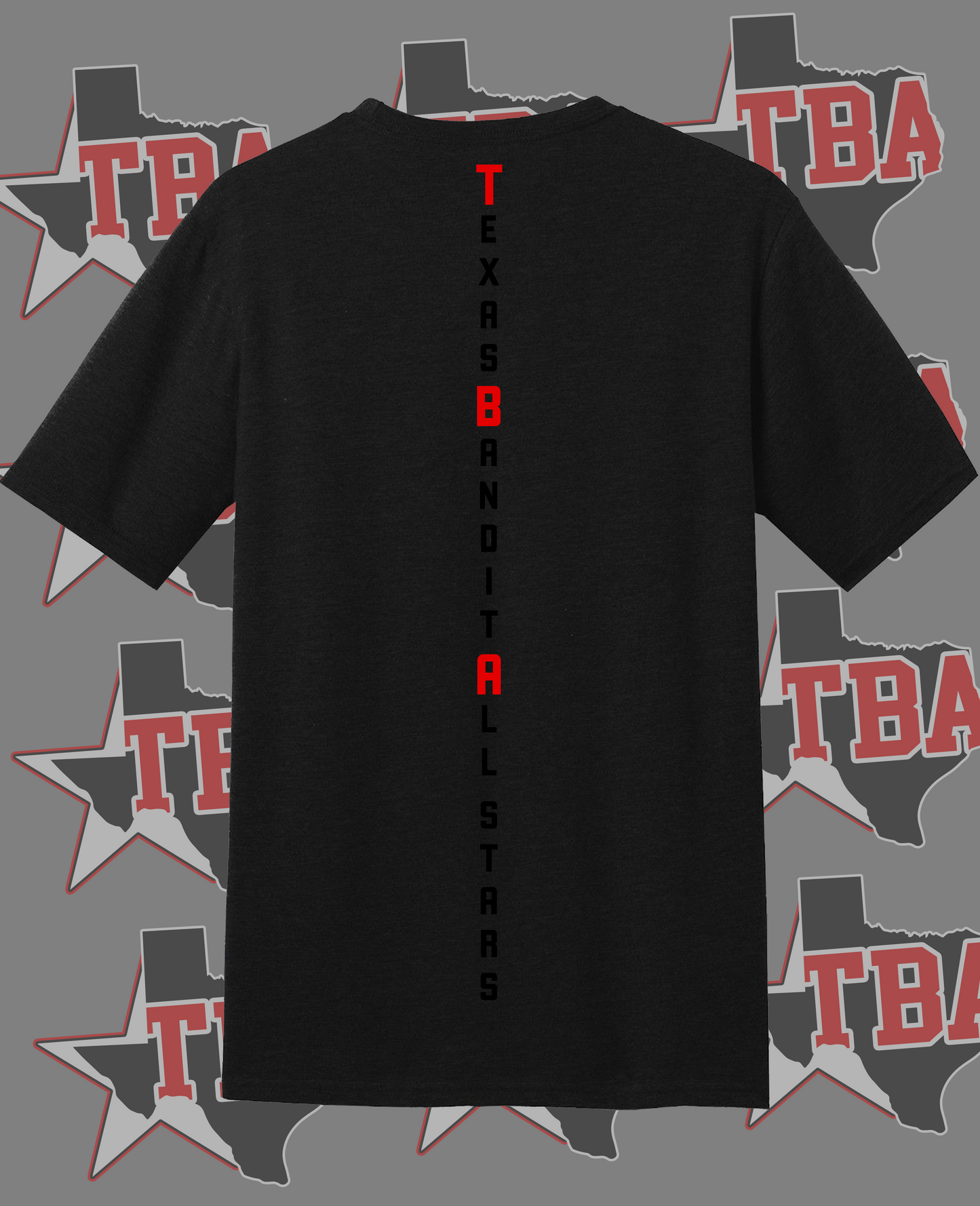 Welcome to the Dark Side TBA Tee