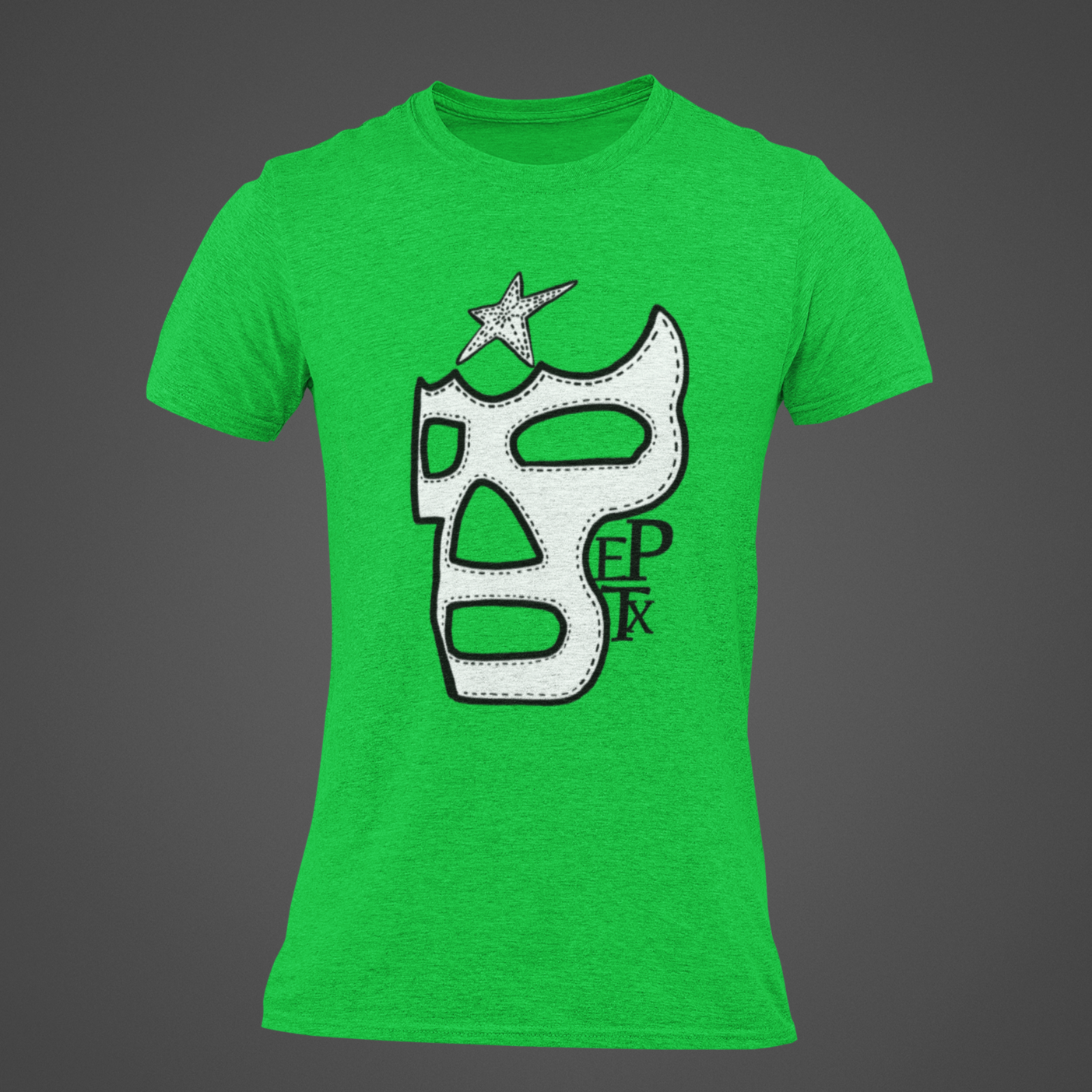 DressComfy Luchador!