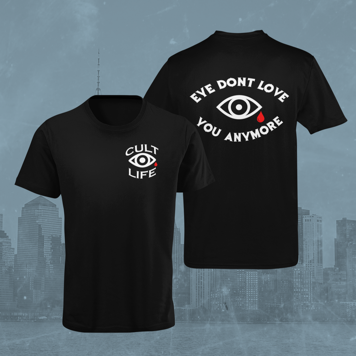Cult Life No Love