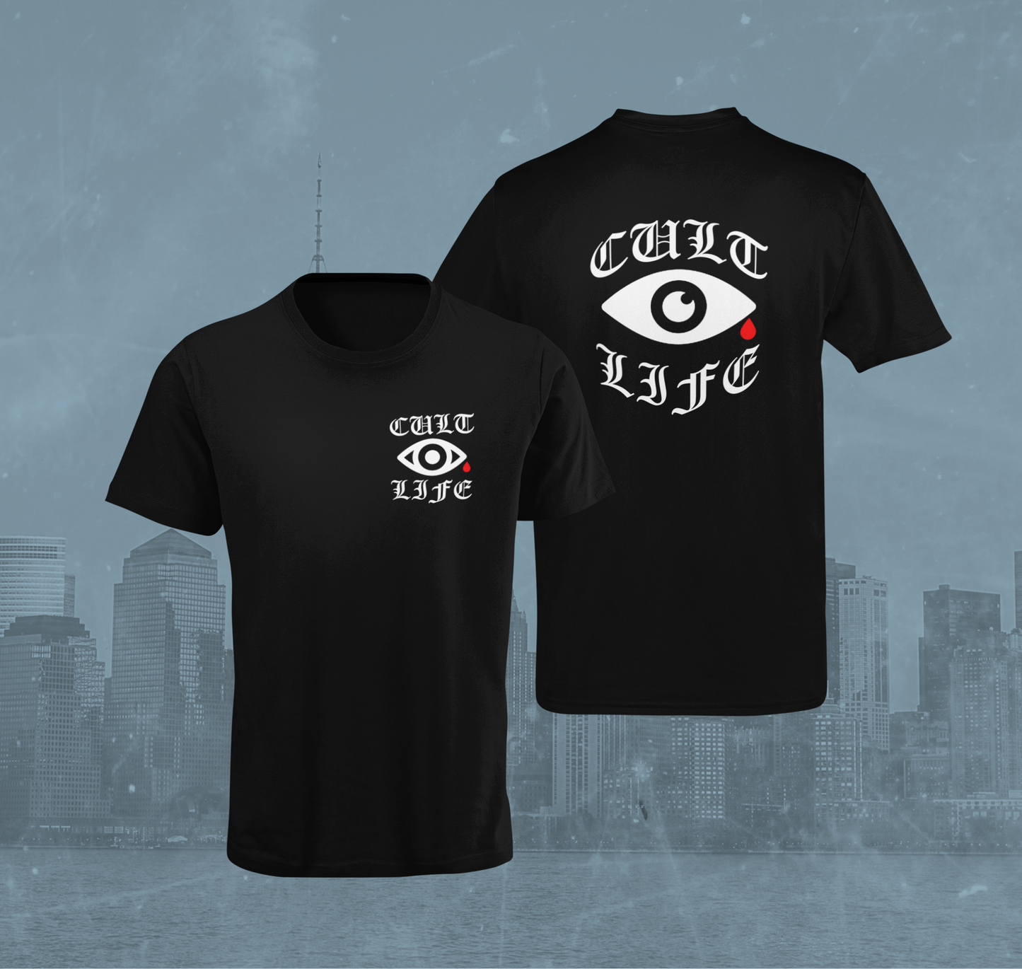 Cult Life 2.0