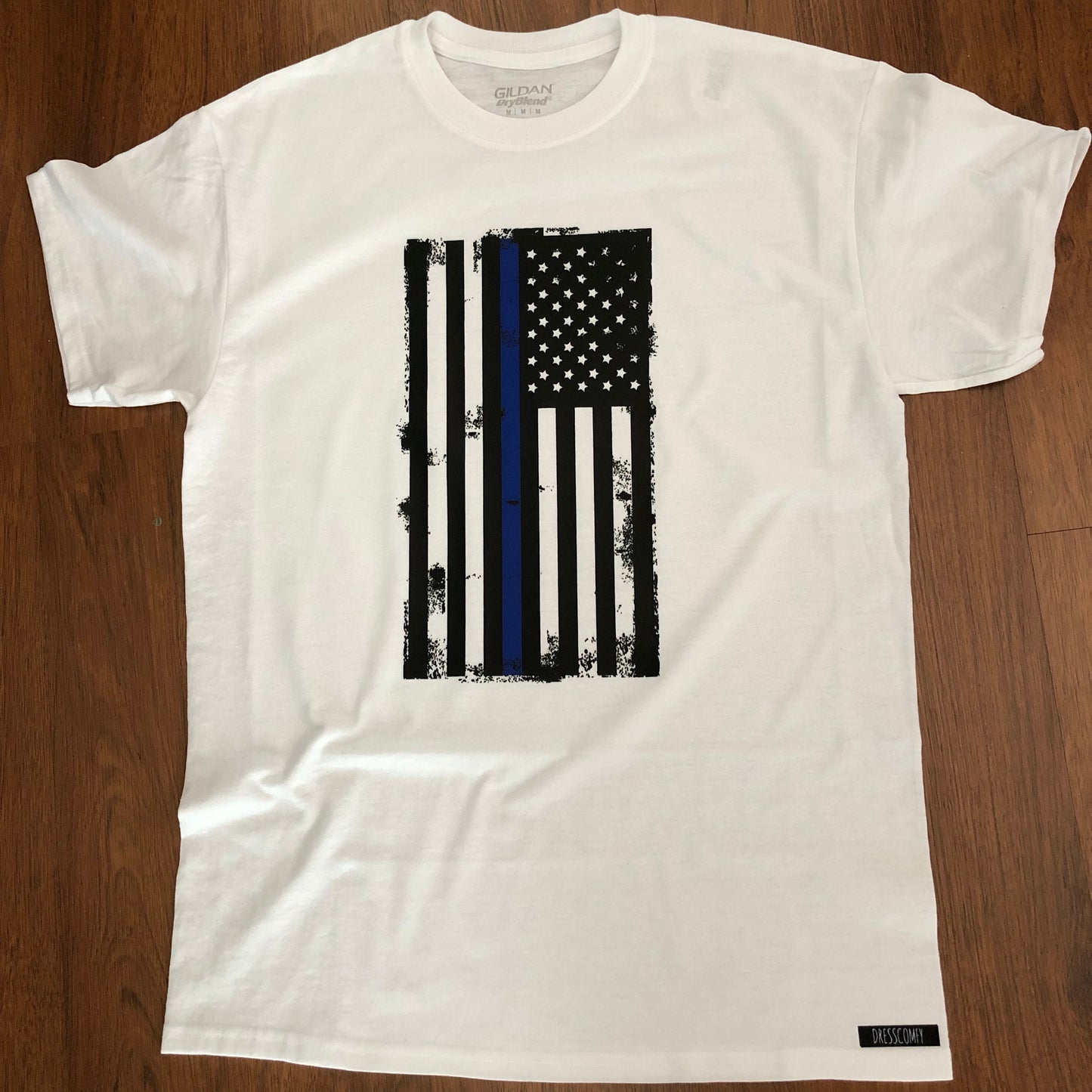 Thin Blue Line