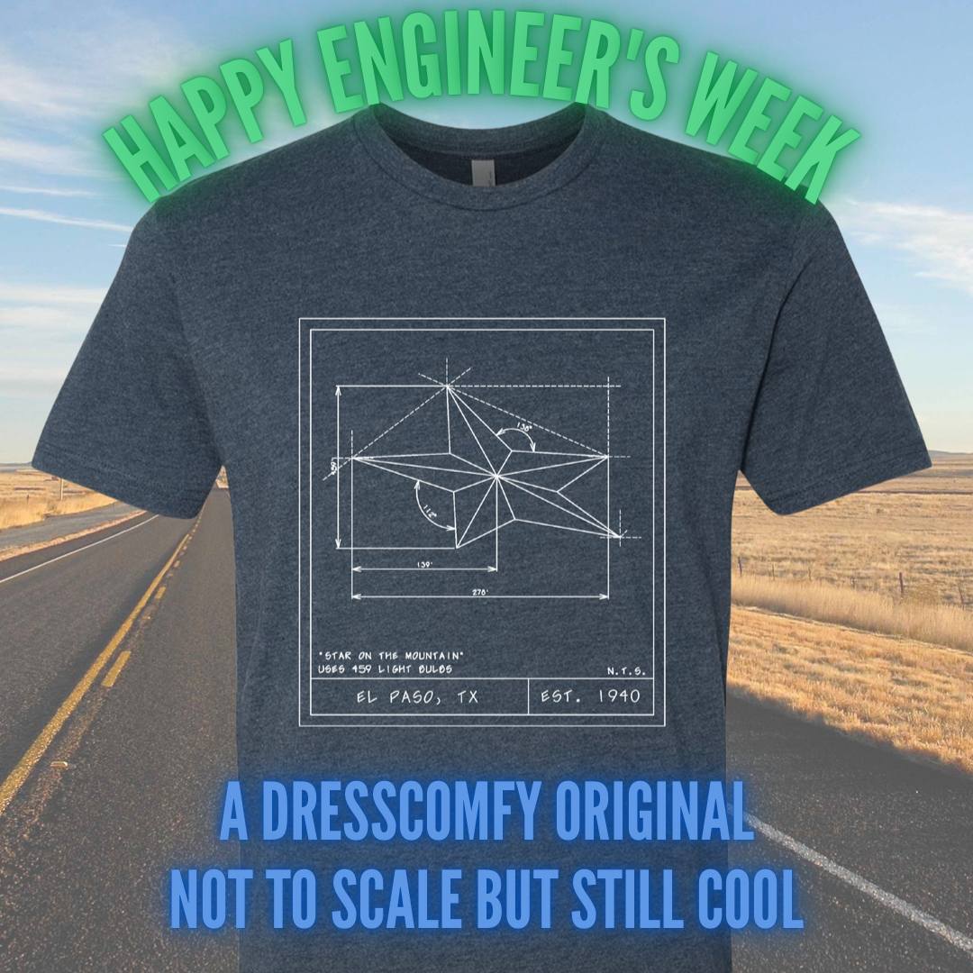 DressComfy Blueprint Star