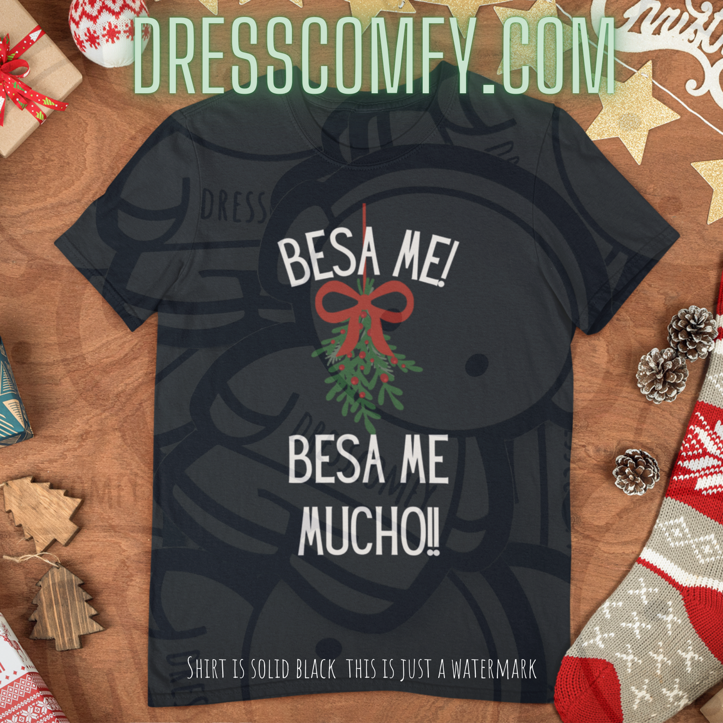 Besa Me!