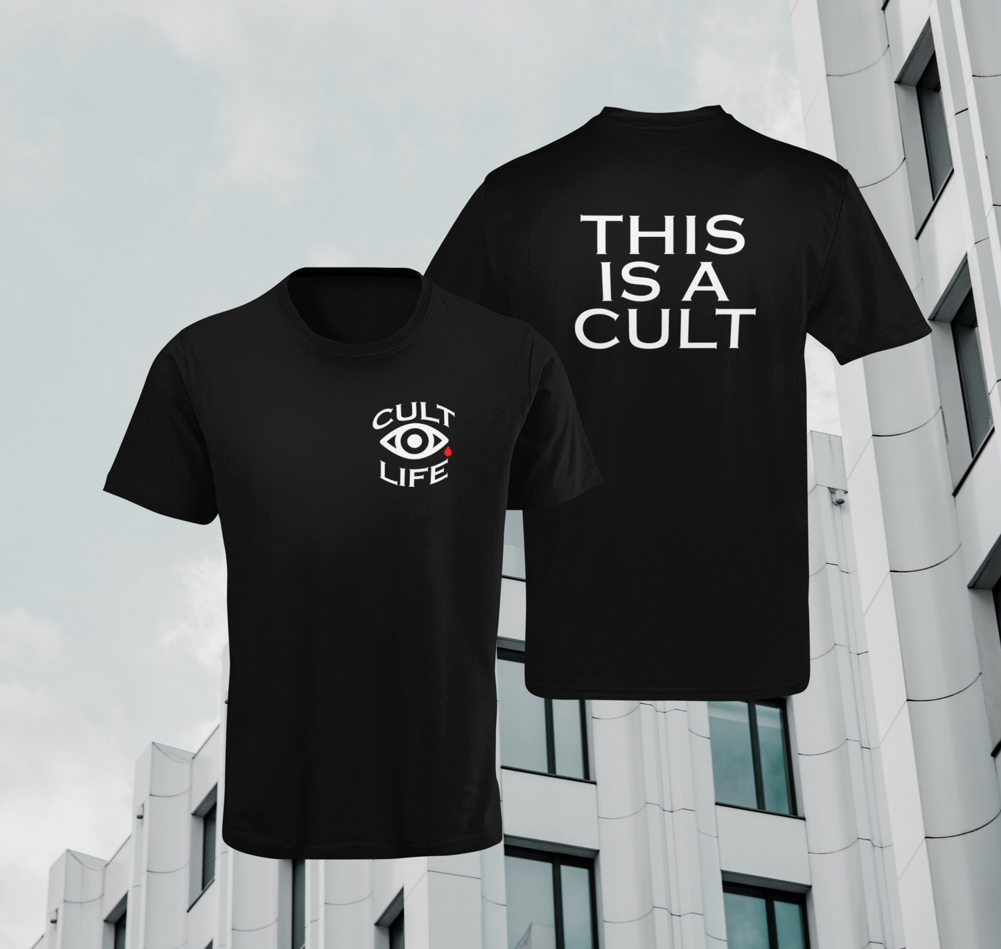 This is a Cult