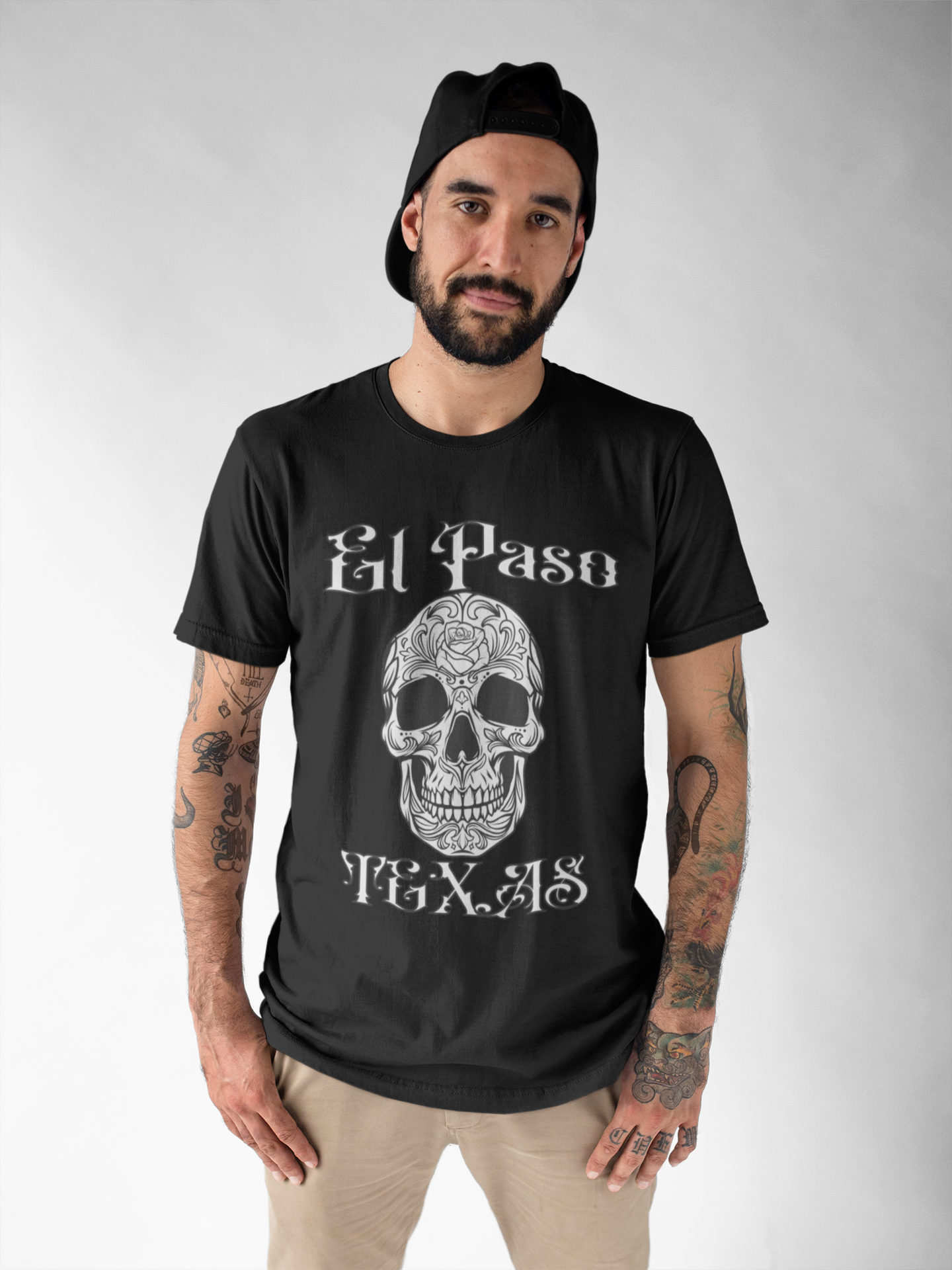 DressComfy Muerto