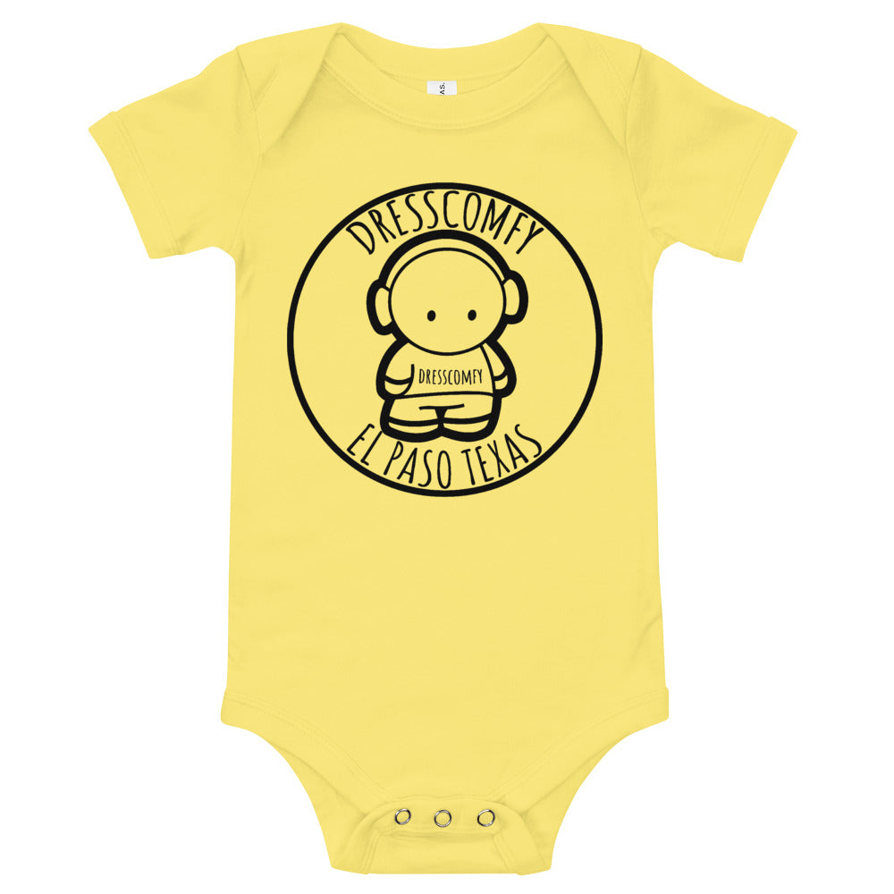 Baby DressComfy T-Shirt