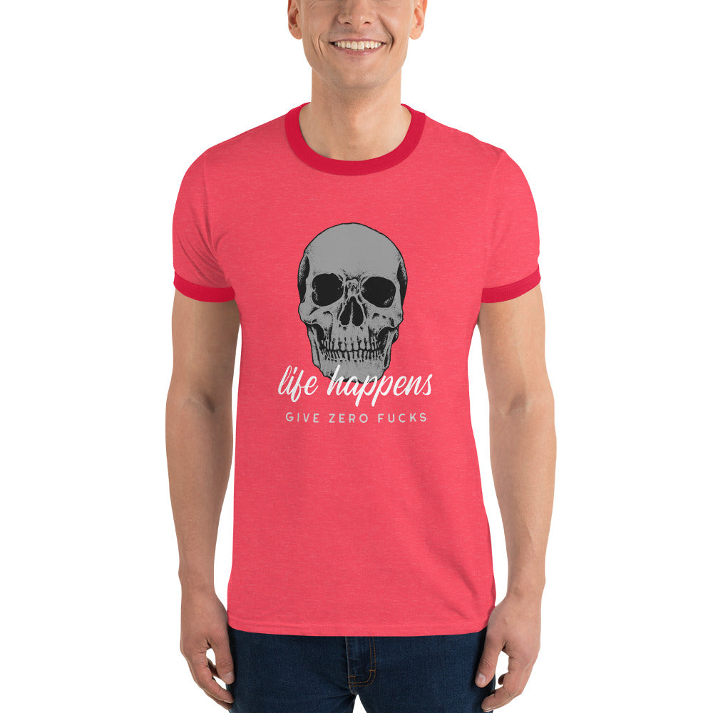 Life Ringer T-Shirt