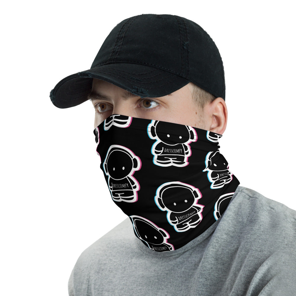 Neck Gaiter