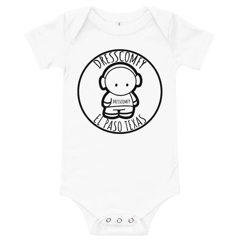 Baby DressComfy T-Shirt