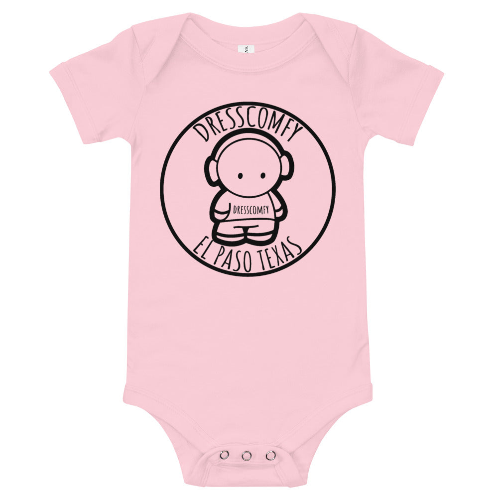 Baby DressComfy T-Shirt