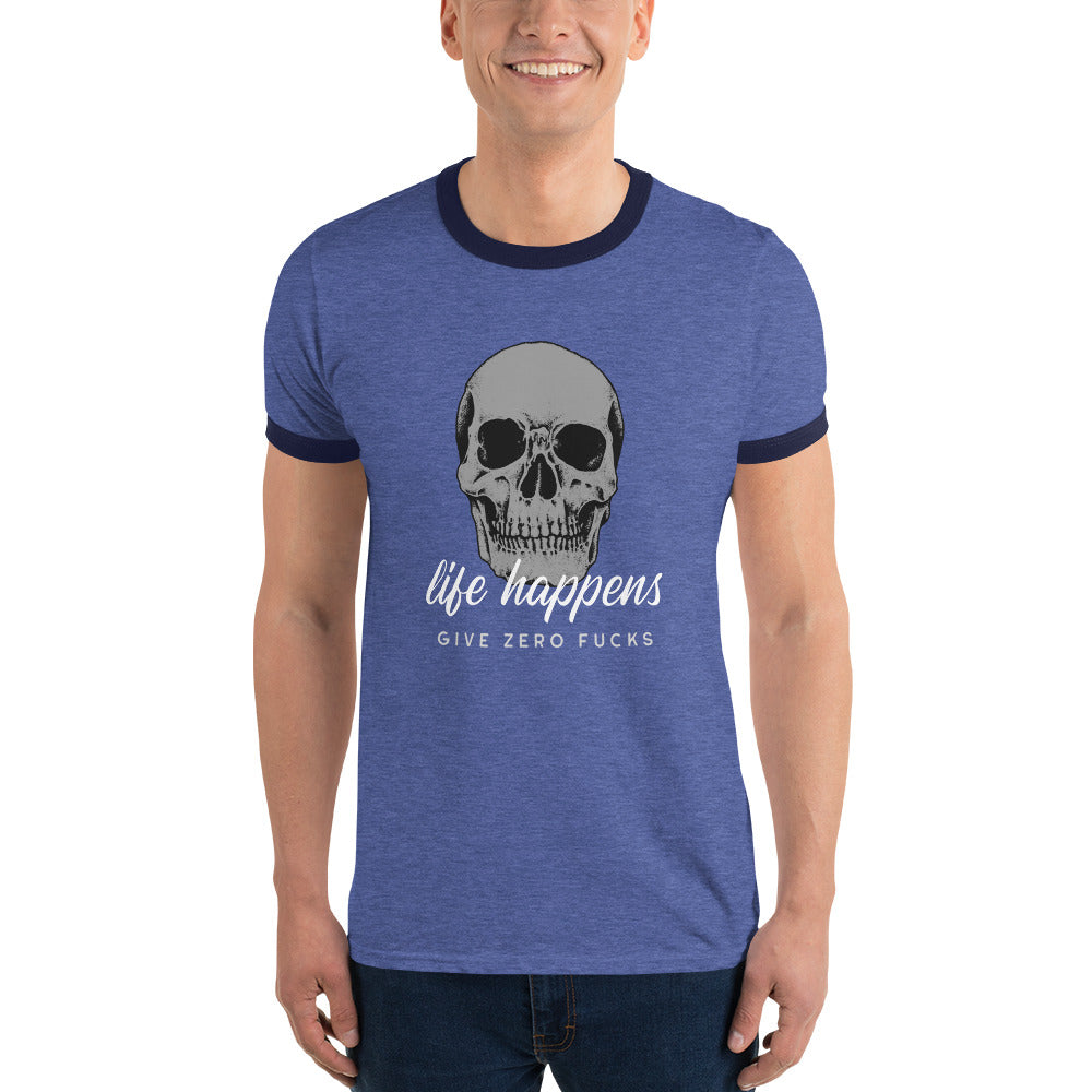 Life Ringer T-Shirt