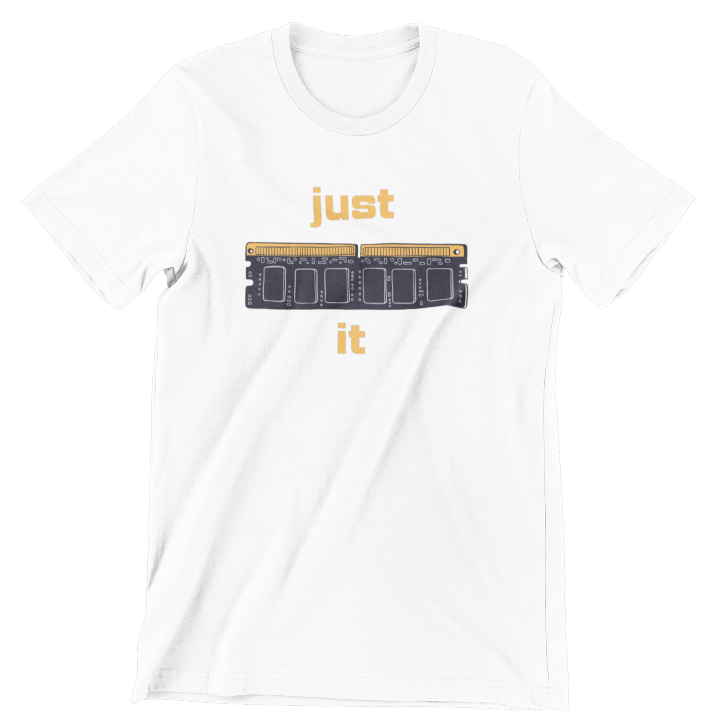 Just Ram It