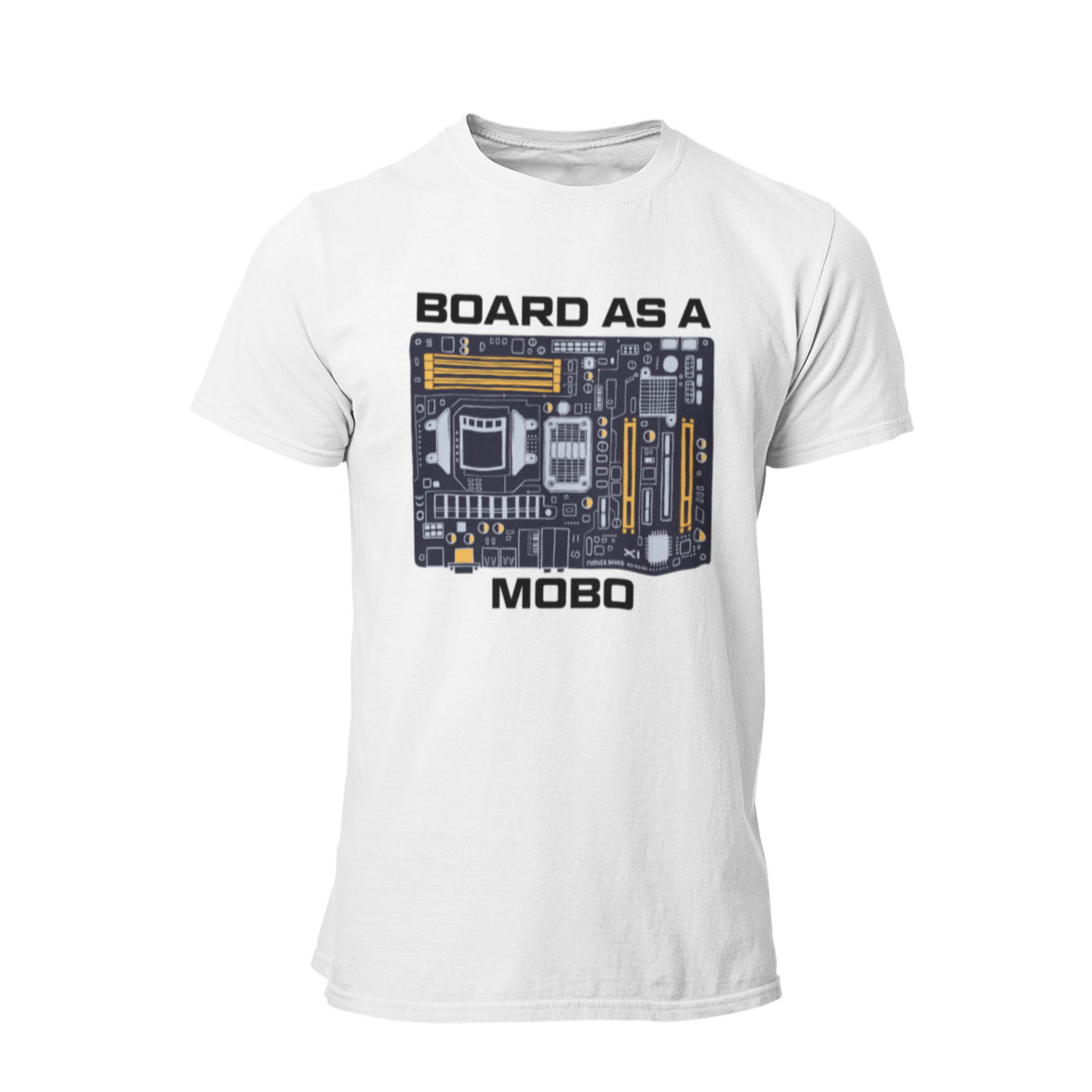Board as a MOBO
