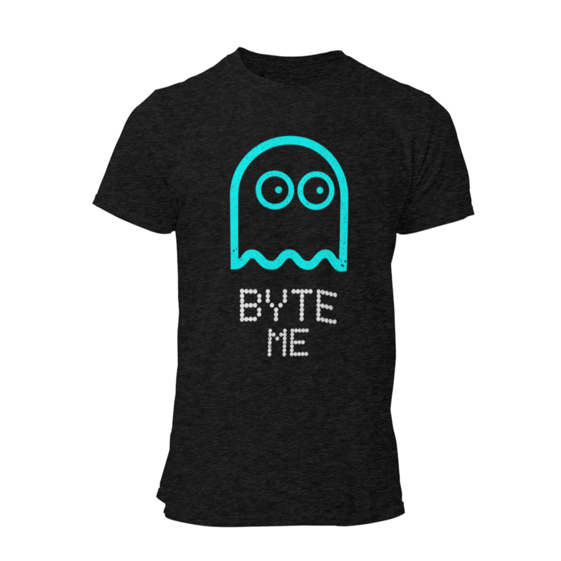 Byte Me
