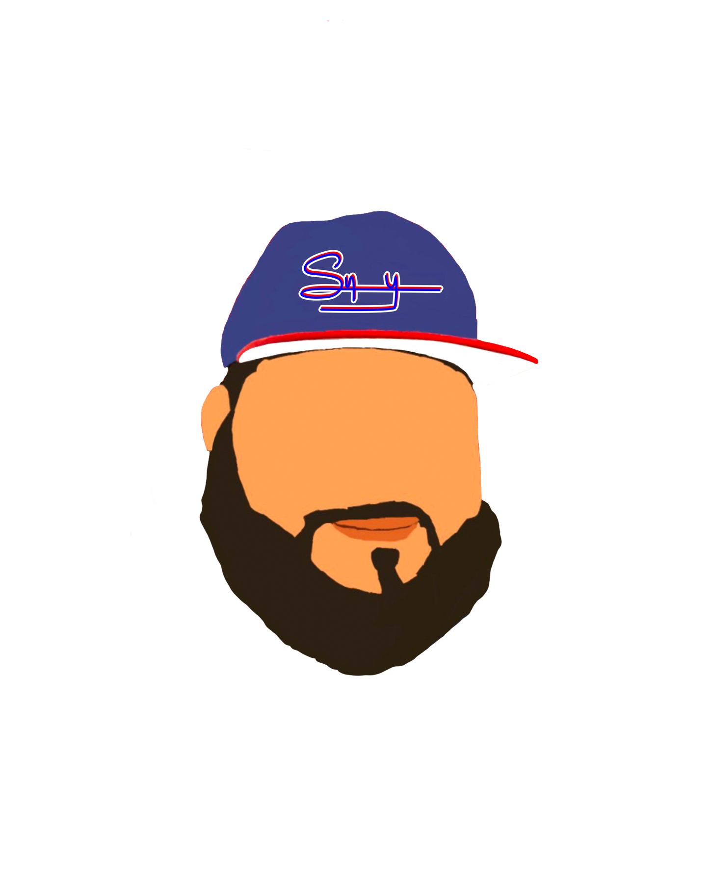 Sneaky GMan Send a Xmas Card
