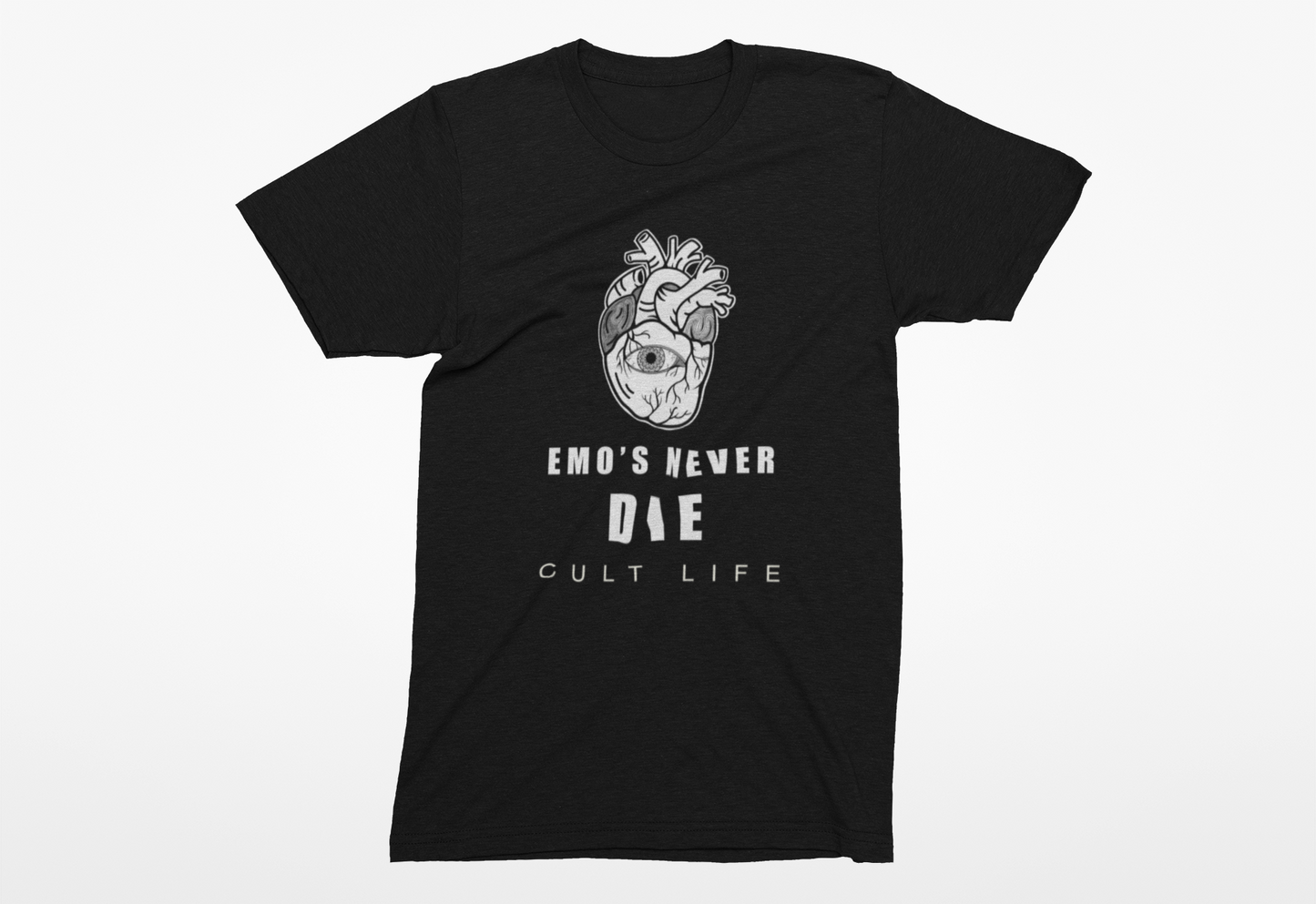 Cult Life 2023 Never Die