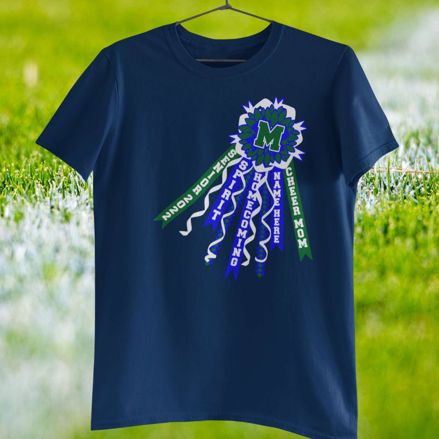 Homecoming Parent Shirt