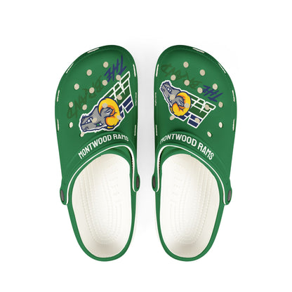 The Brand Fun Footwear Casual Slip-Ons