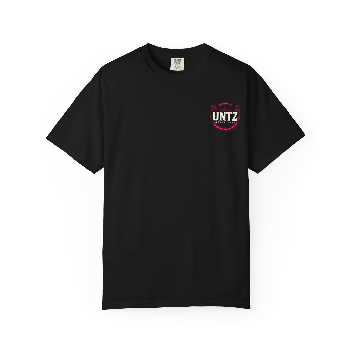 Plur Untz T-Shirt