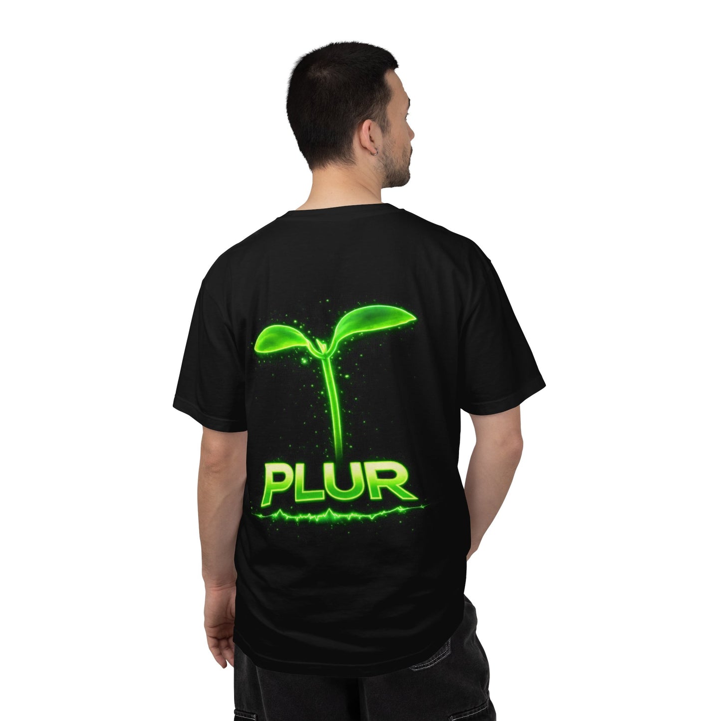 Plur Untz T-Shirt