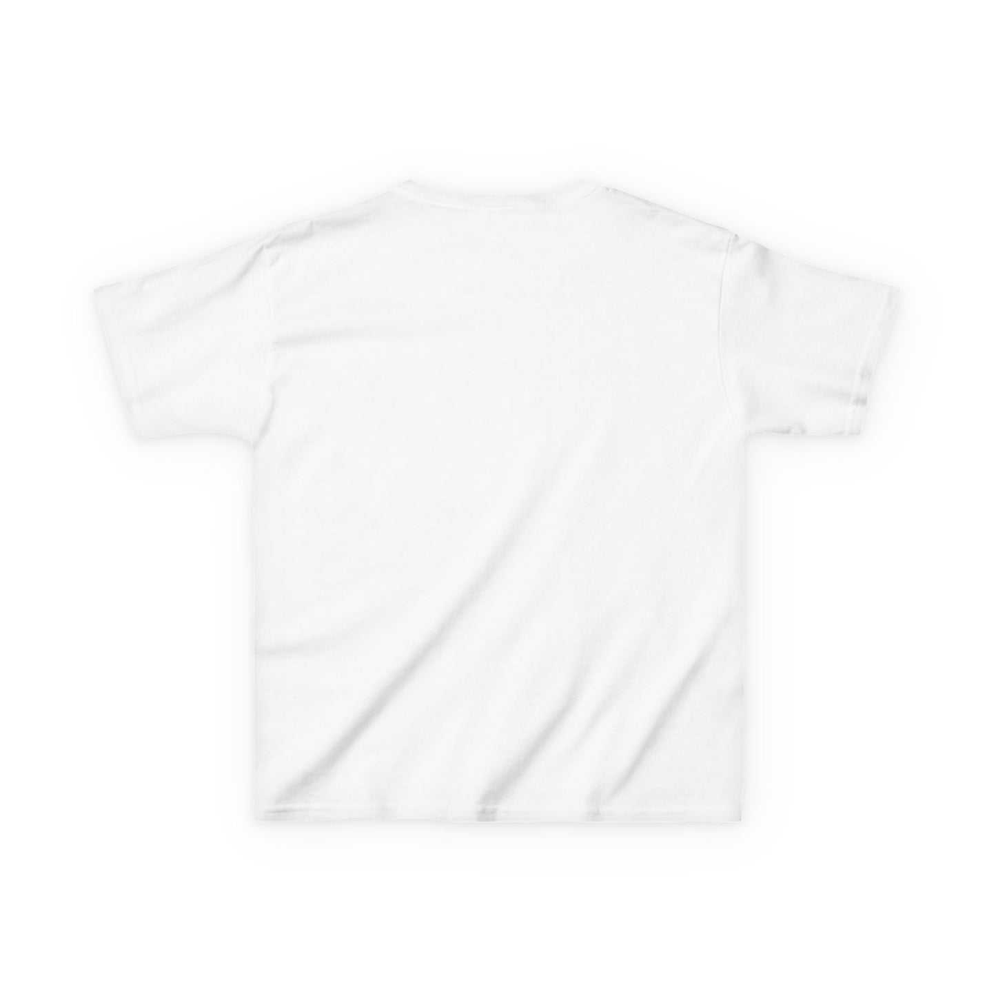 El Paso Icons Kids Tee — Sun City Mountain & Alligator Design