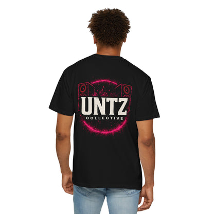 UNTZ Collective Tee
