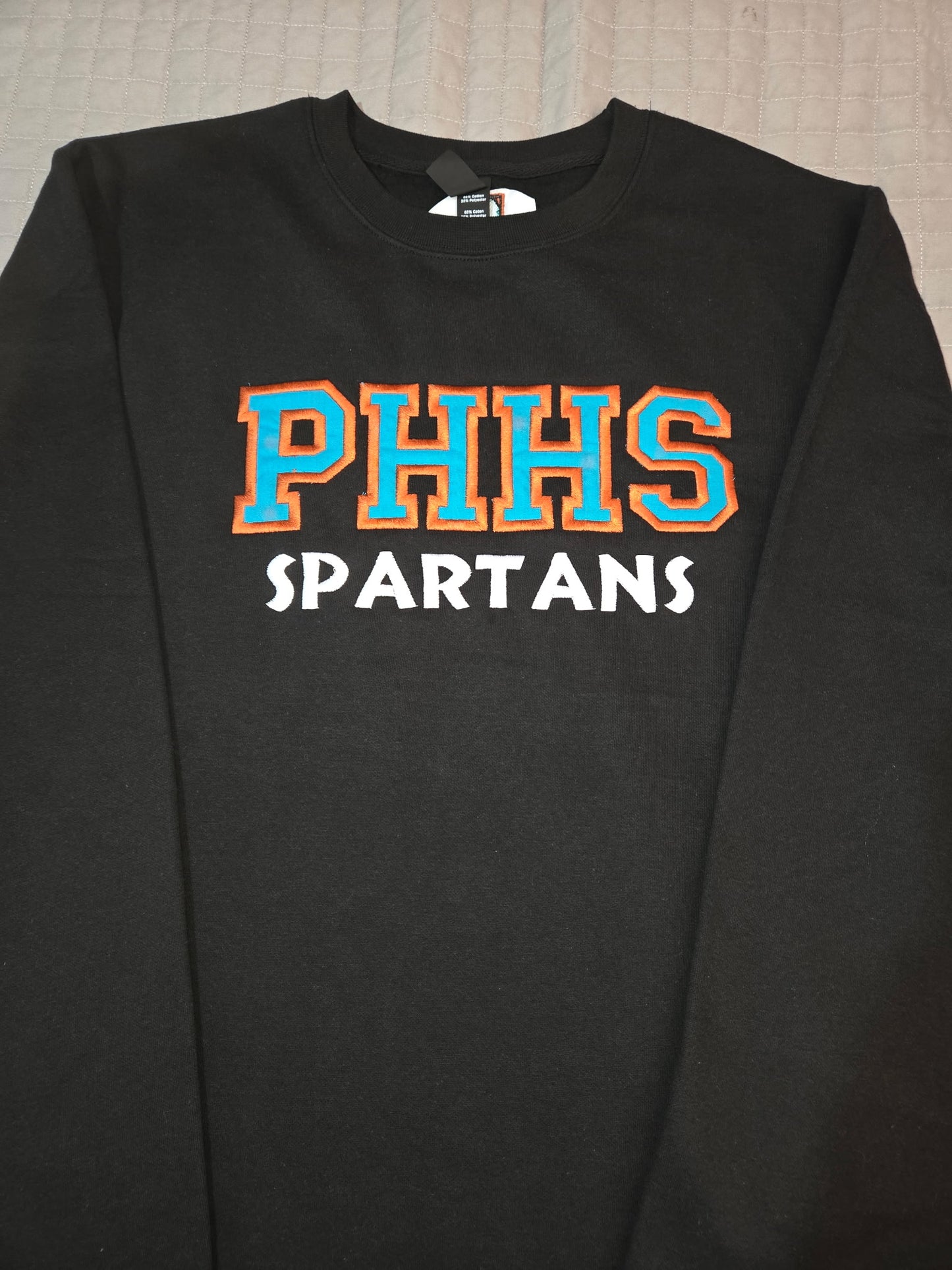 PHHS 2025 Crew Sweatshirt