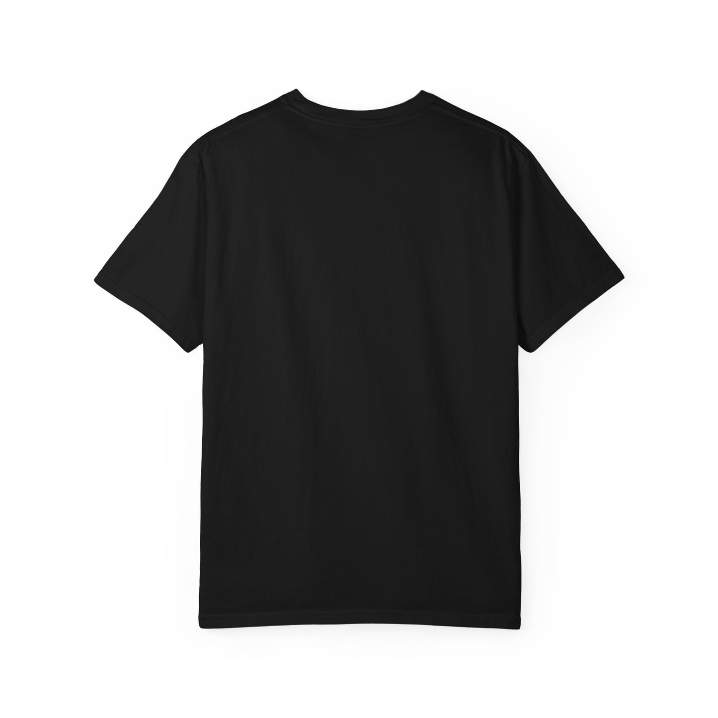 El Paso Chevy Vintage Truck T-Shirt — Classic West Texas Graphic Tee